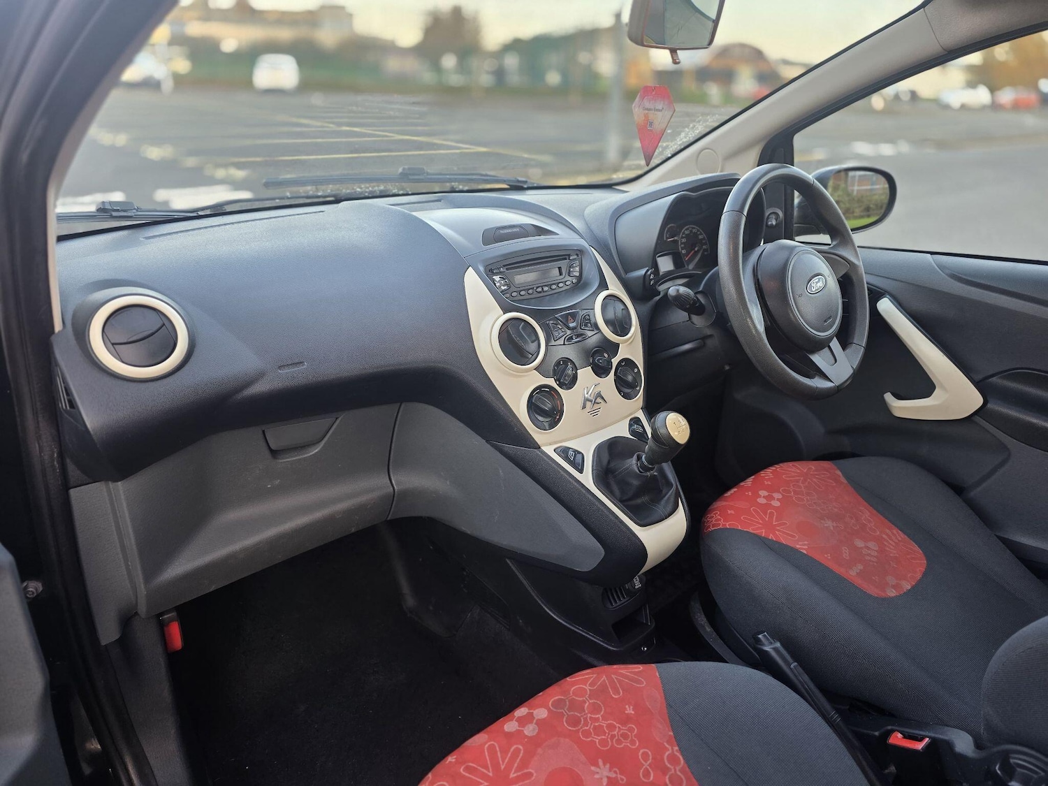 Used Ford Ka 2015 for sale - 76801198: Photo 23