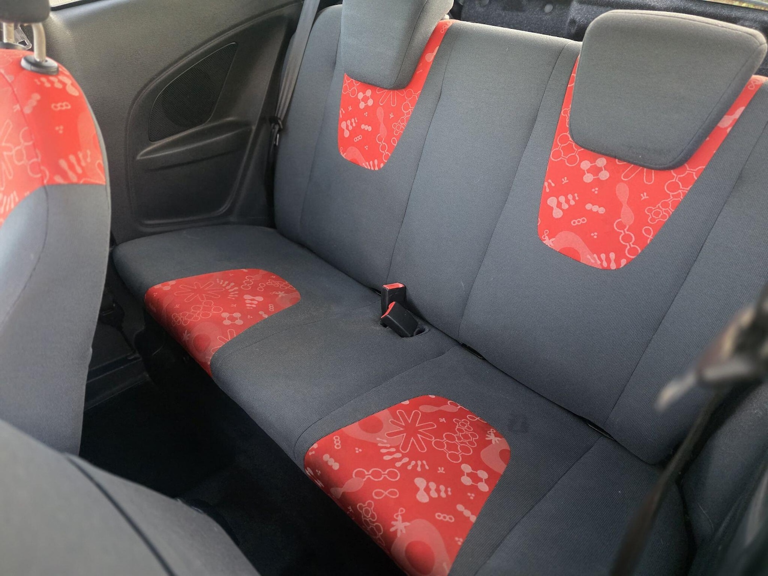 Used Ford Ka 2015 for sale - 76801198: Photo 24