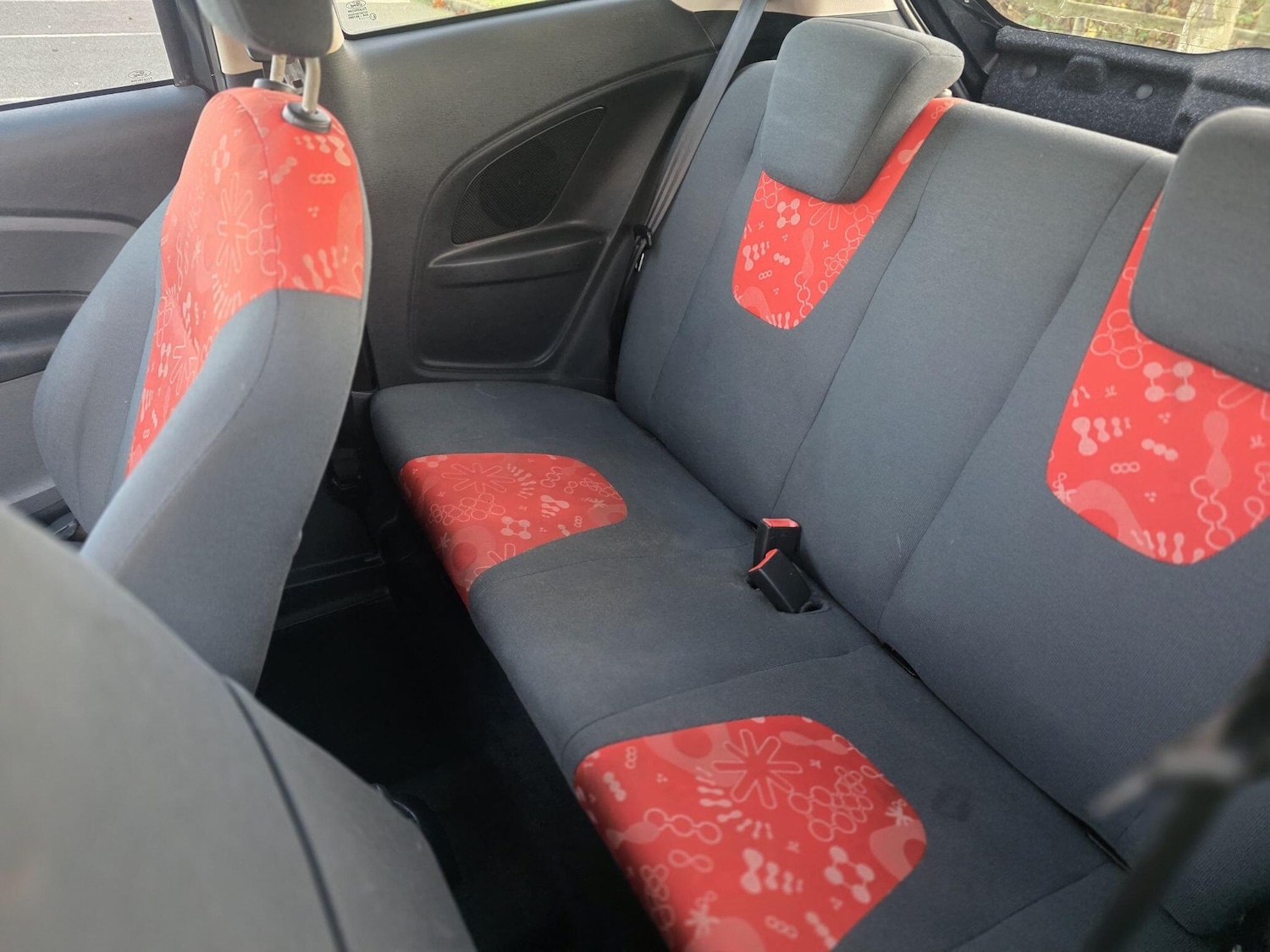 Used Ford Ka 2015 for sale - 76801198: Photo 25