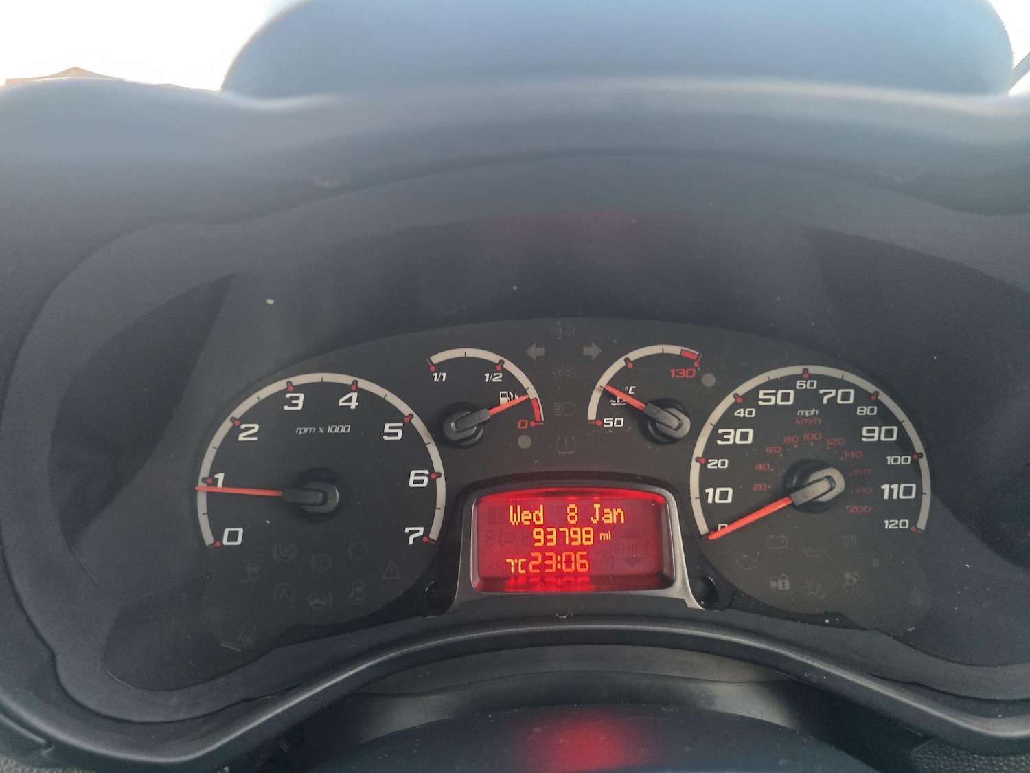 Used Ford Ka 2015 for sale - 76801198: Photo 26