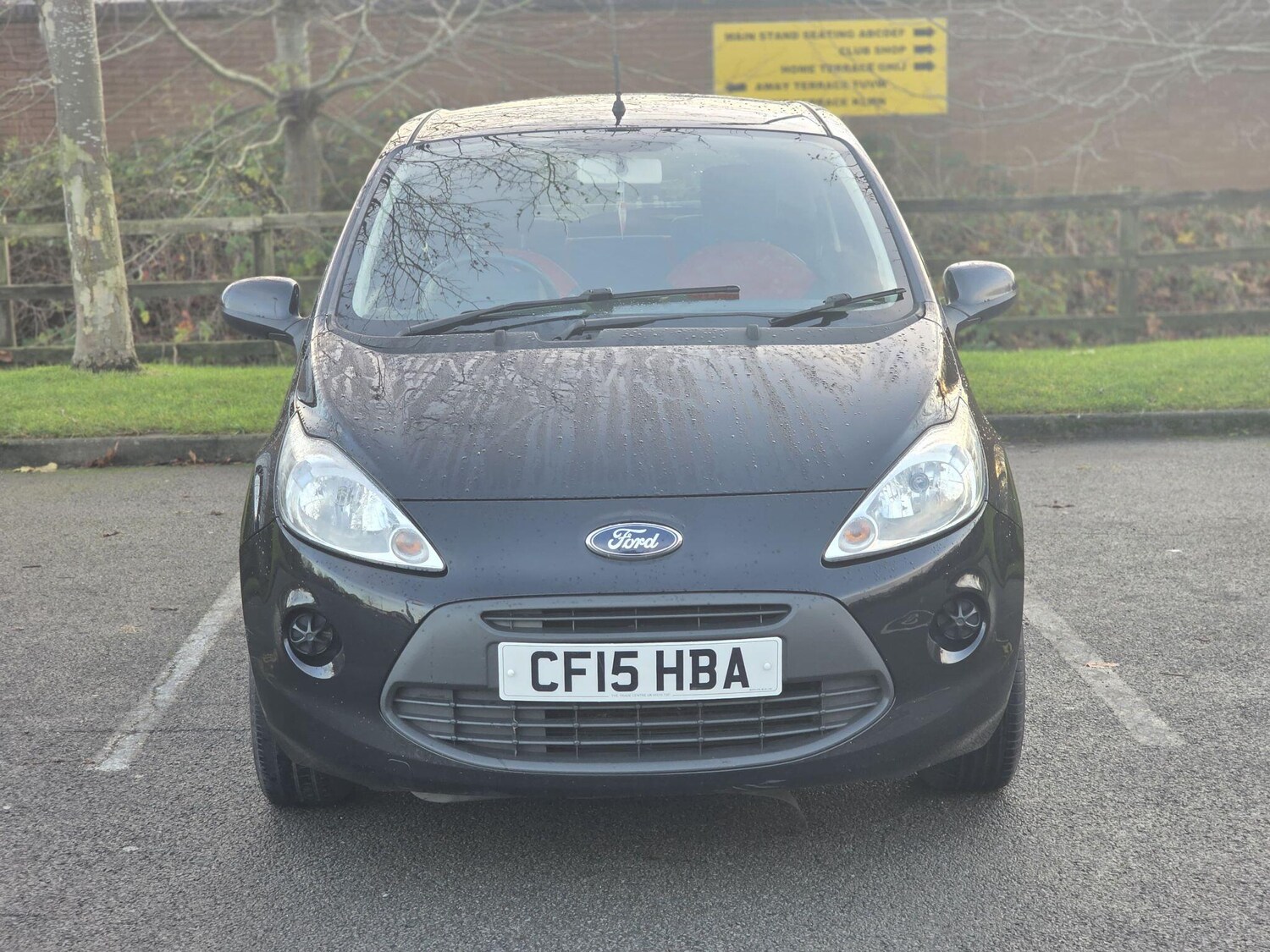 Used Ford Ka 2015 for sale - 76801198: Photo 3