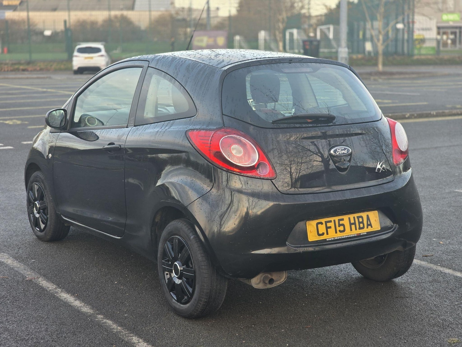 Used Ford Ka 2015 for sale - 76801198: Photo 5