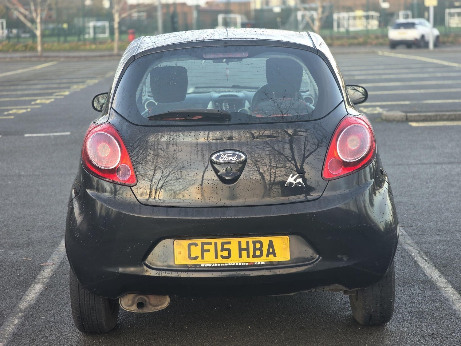 Used Ford Ka 2015 for sale - 76801198: Photo 6