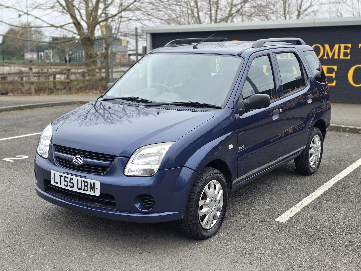 Used Suzuki Ignis for sale - 77611981: Photo 10