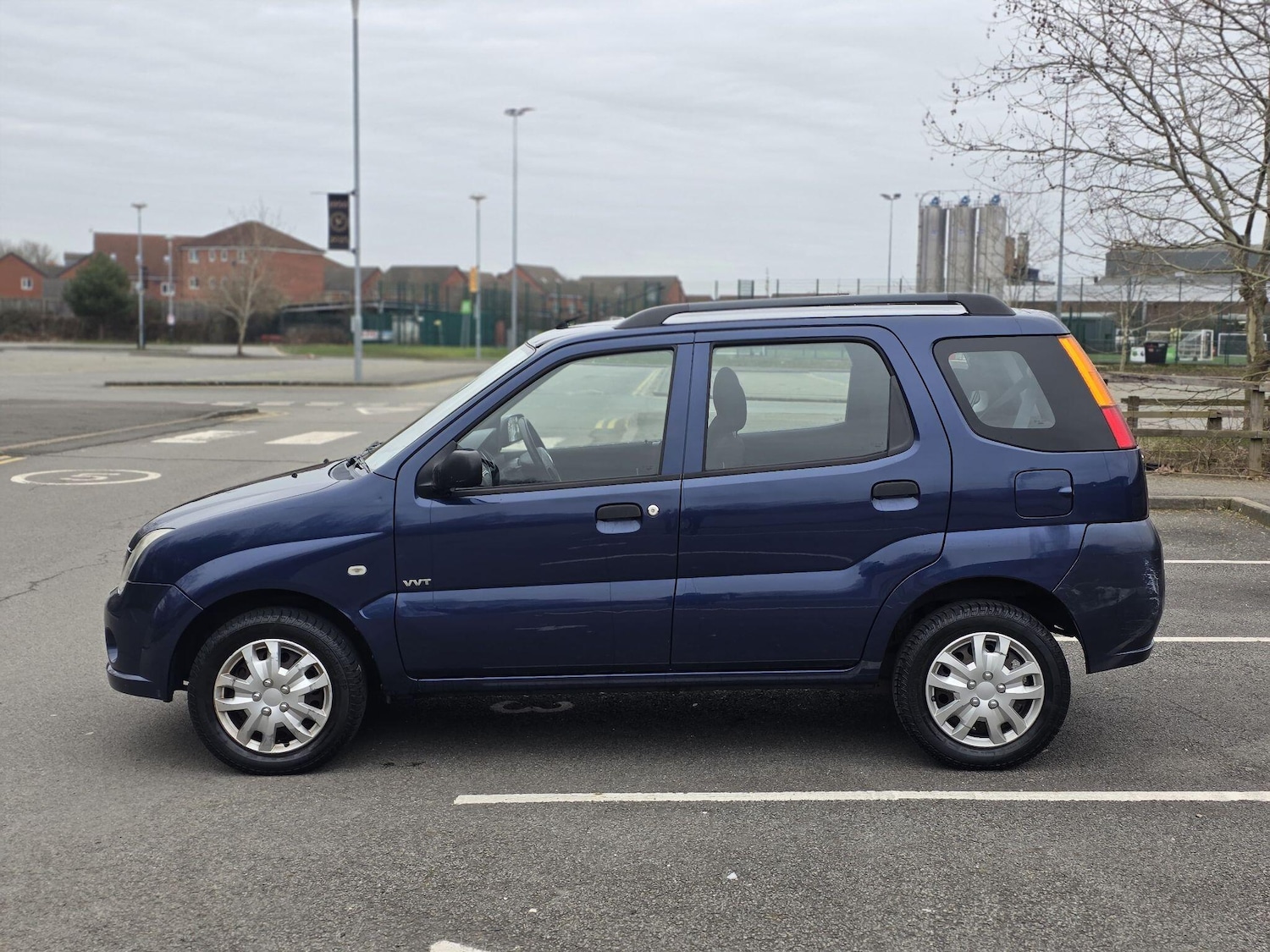 Used Suzuki Ignis for sale - 77611981: Photo 13