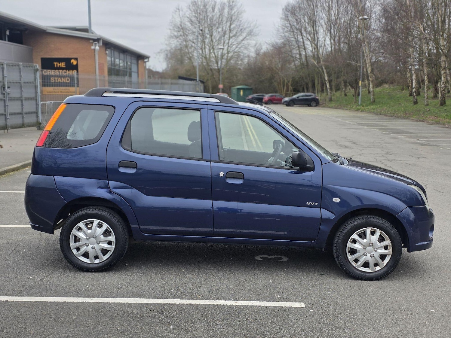 Used Suzuki Ignis for sale - 77611981: Photo 14