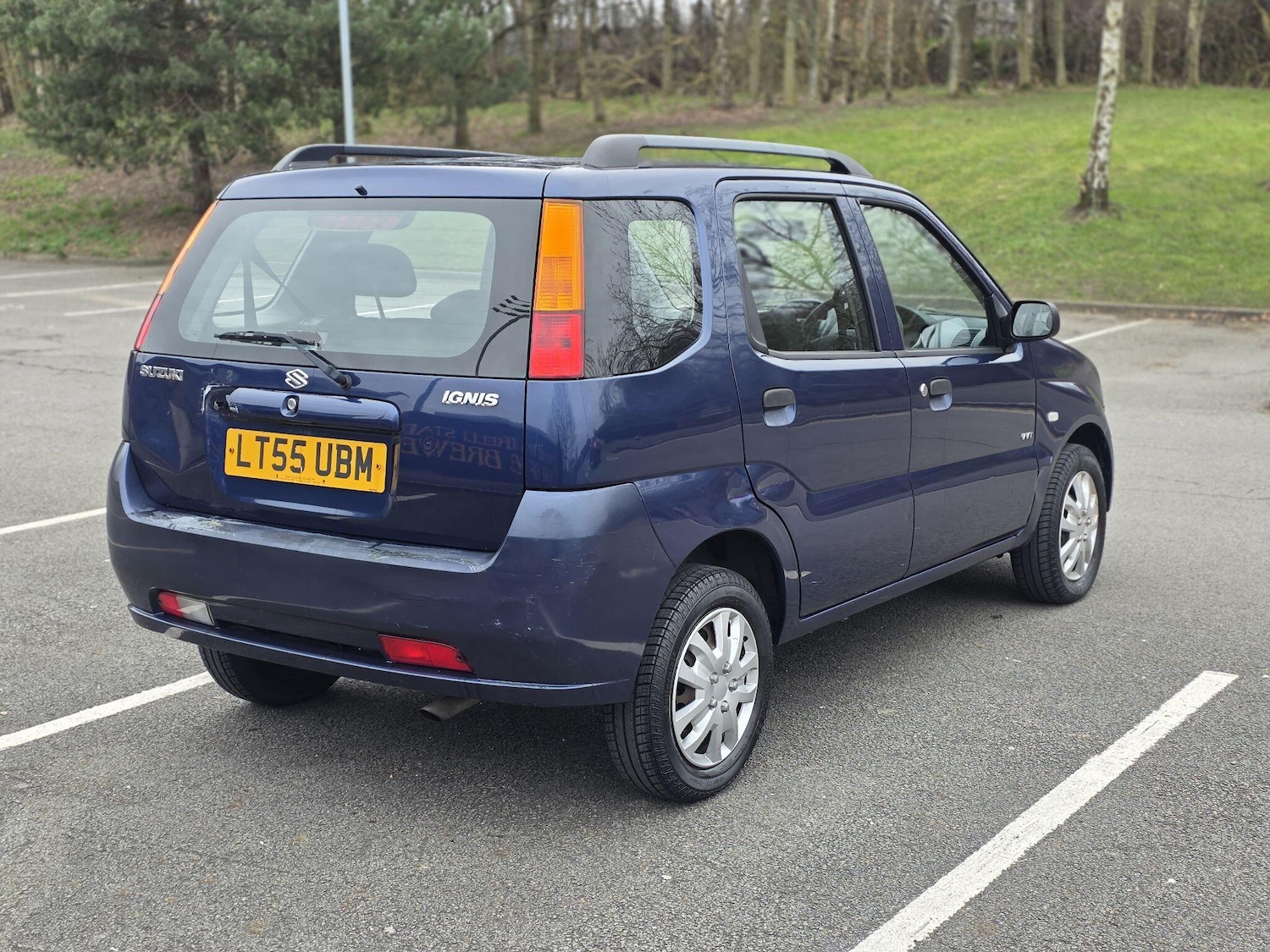 Used Suzuki Ignis for sale - 77611981: Photo 18
