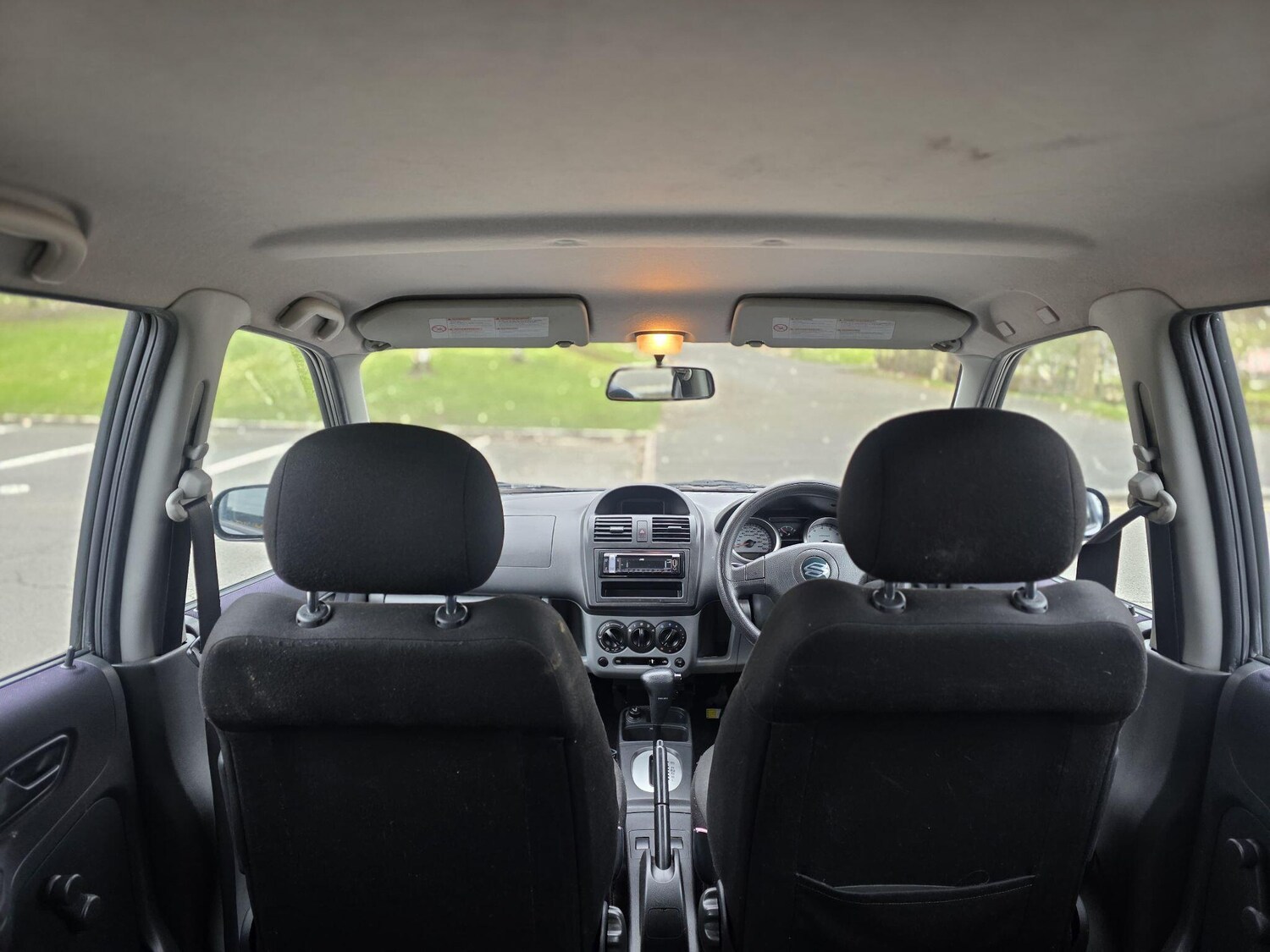 Used Suzuki Ignis for sale - 77611981: Photo 19