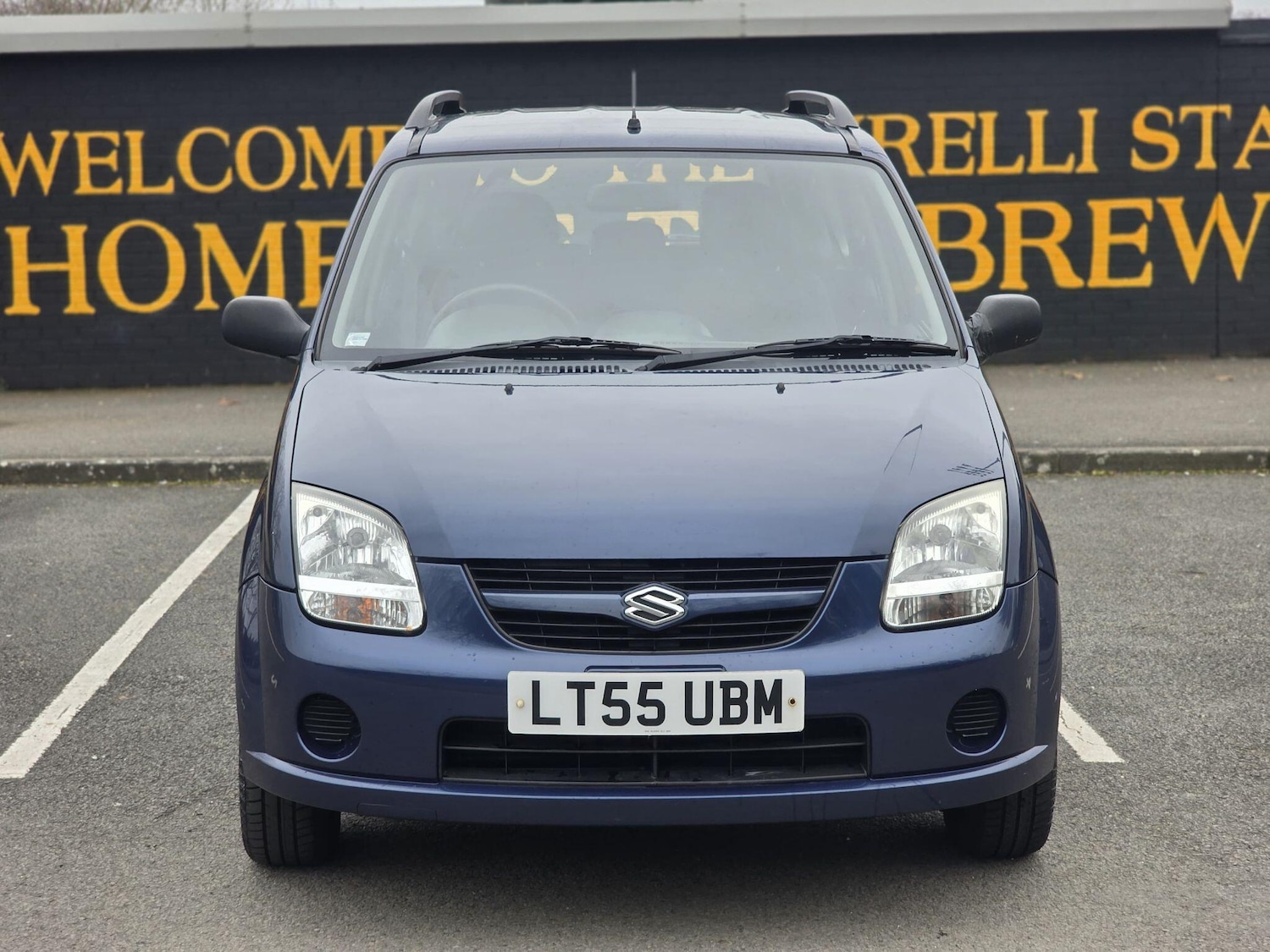 Used Suzuki Ignis for sale - 77611981: Photo 2