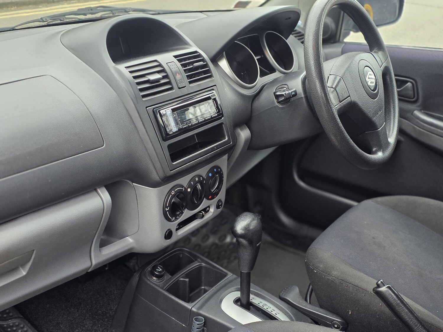 Used Suzuki Ignis for sale - 77611981: Photo 20