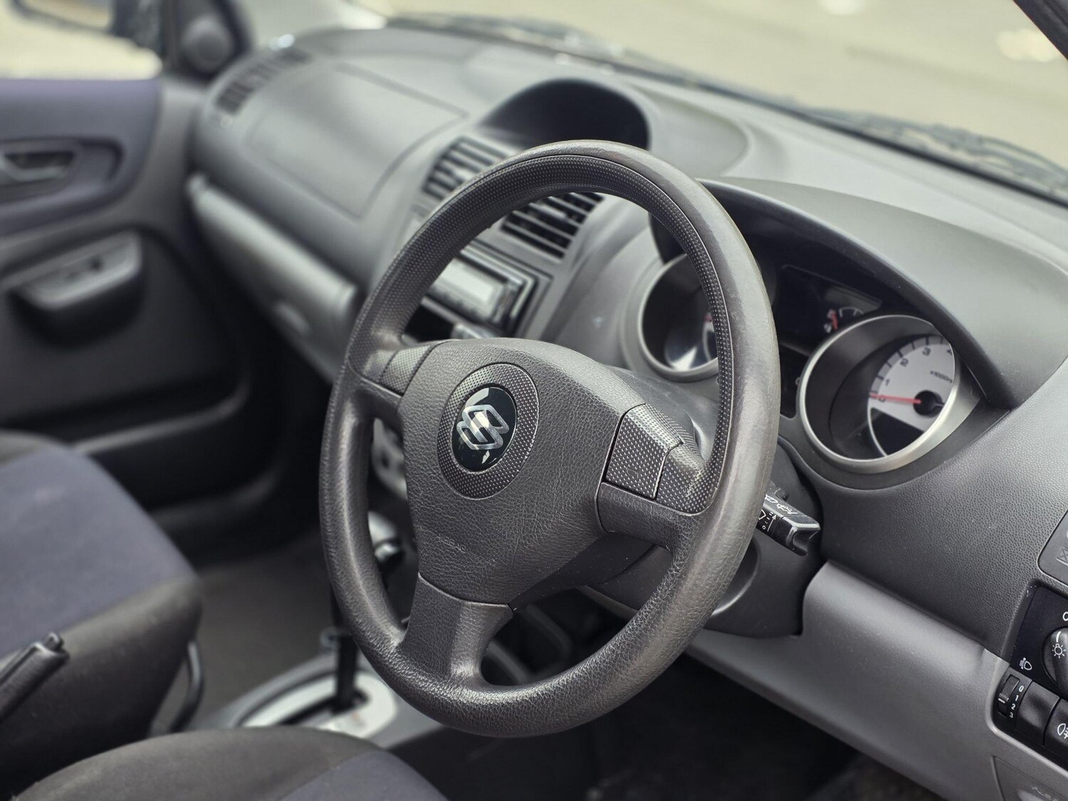 Used Suzuki Ignis for sale - 77611981: Photo 22