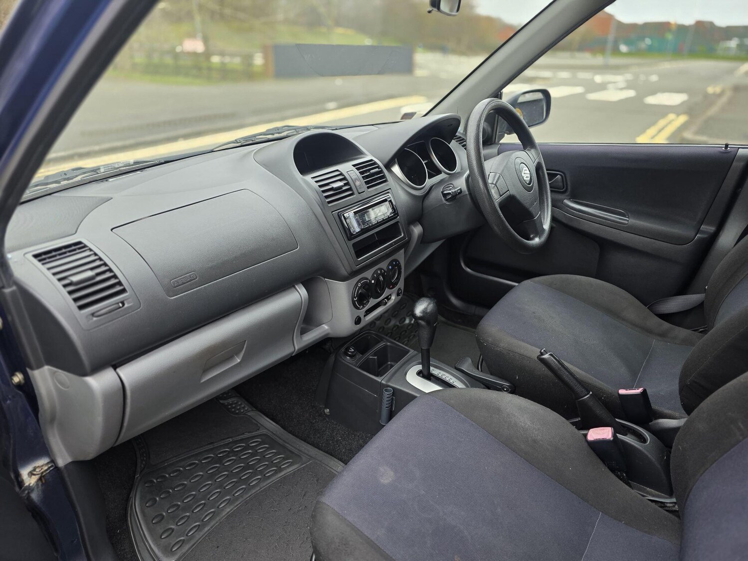 Used Suzuki Ignis for sale - 77611981: Photo 23