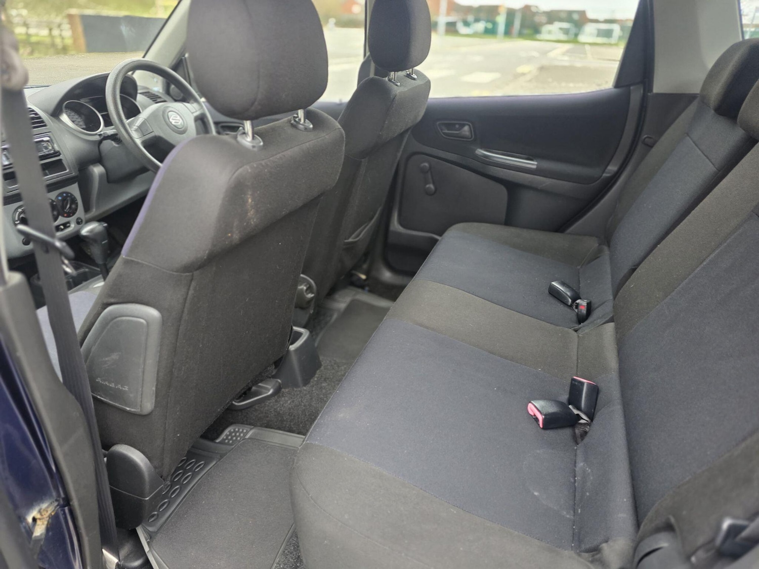 Used Suzuki Ignis for sale - 77611981: Photo 24