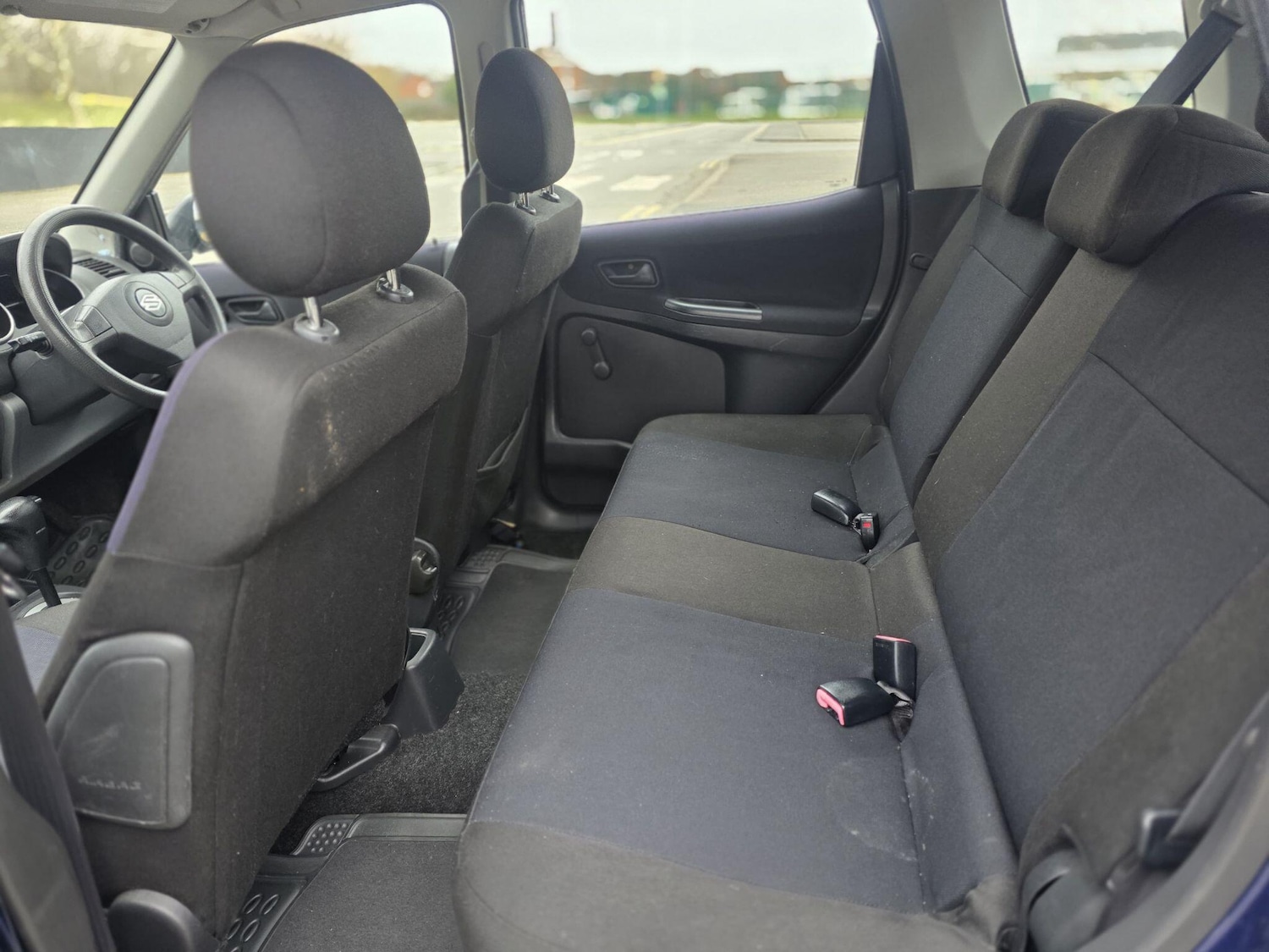 Used Suzuki Ignis for sale - 77611981: Photo 25