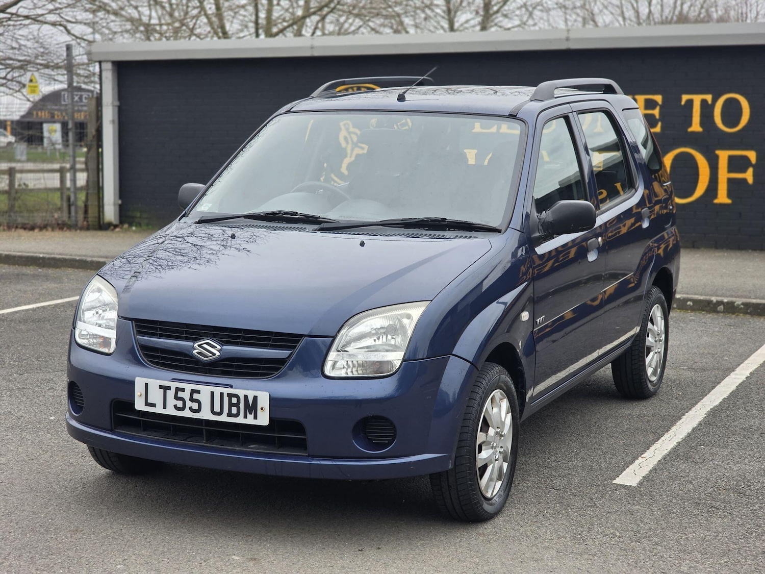 Used Suzuki Ignis for sale - 77611981: Photo 3