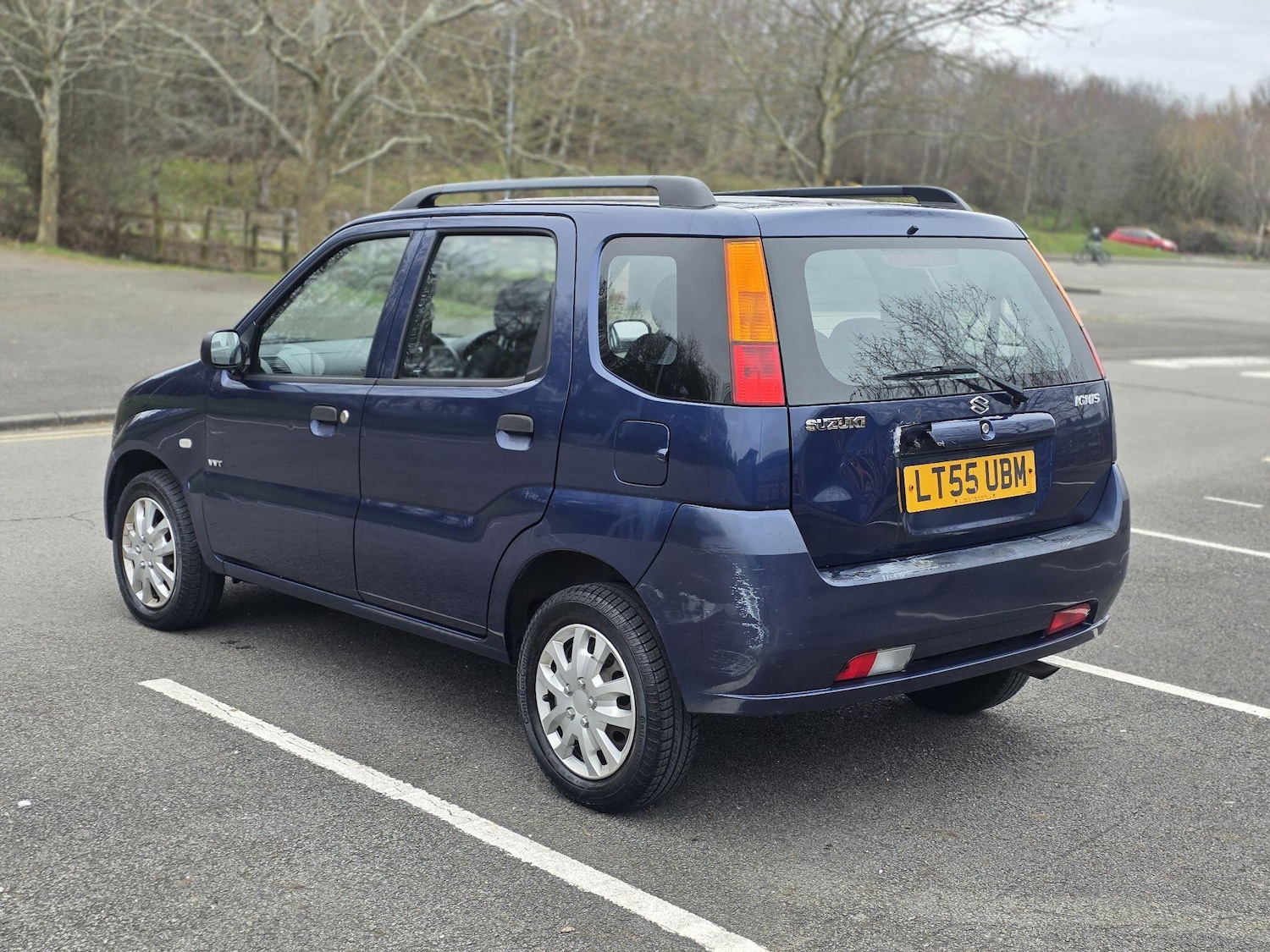 Used Suzuki Ignis for sale - 77611981: Photo 4