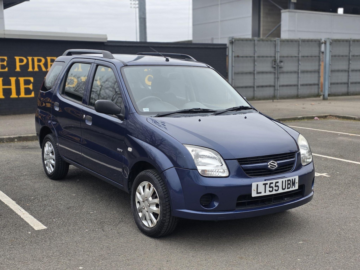 Used Suzuki Ignis for sale - 77611981: Photo 5