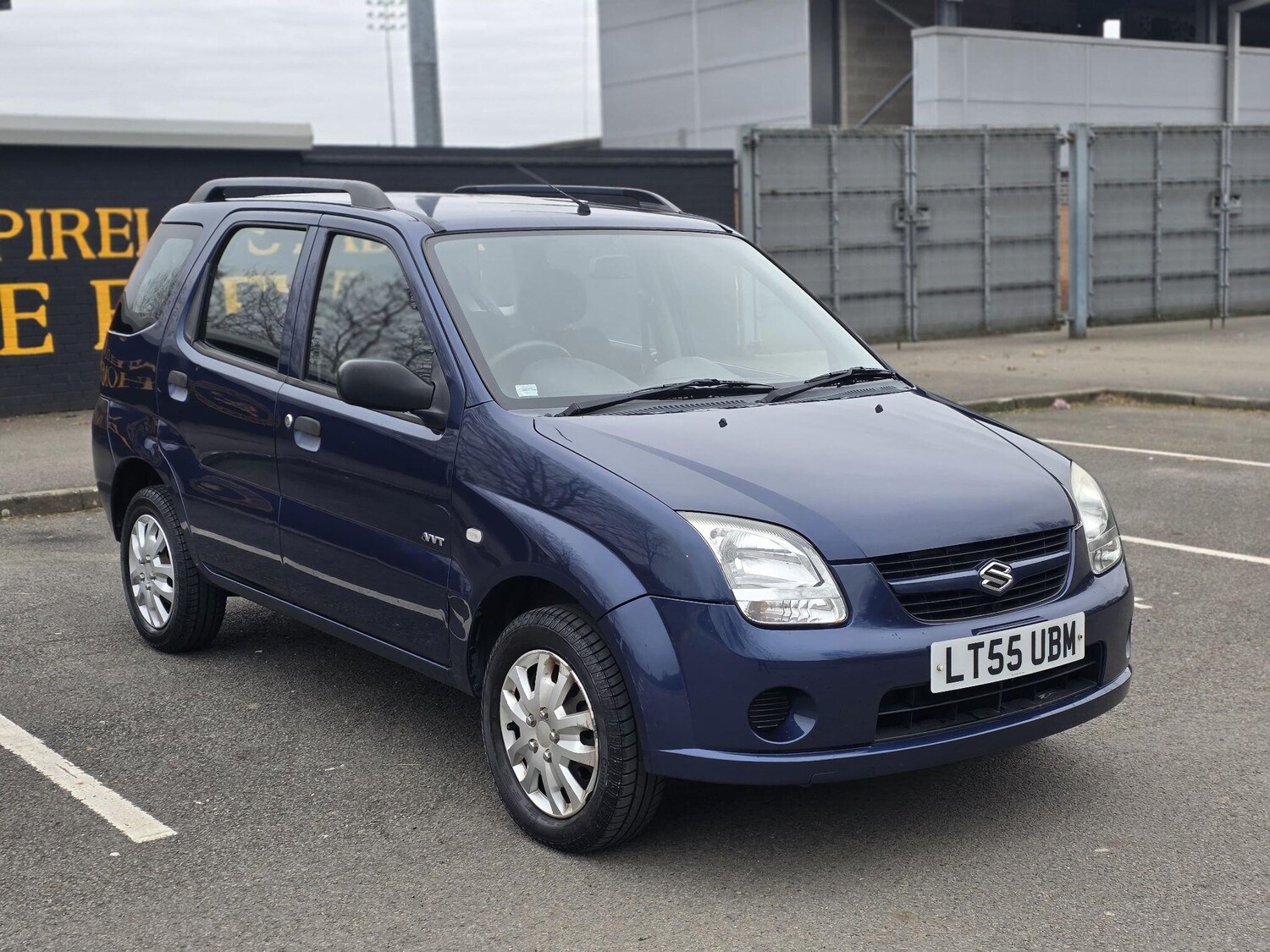 Used Suzuki Ignis for sale - 77611981: Photo 6