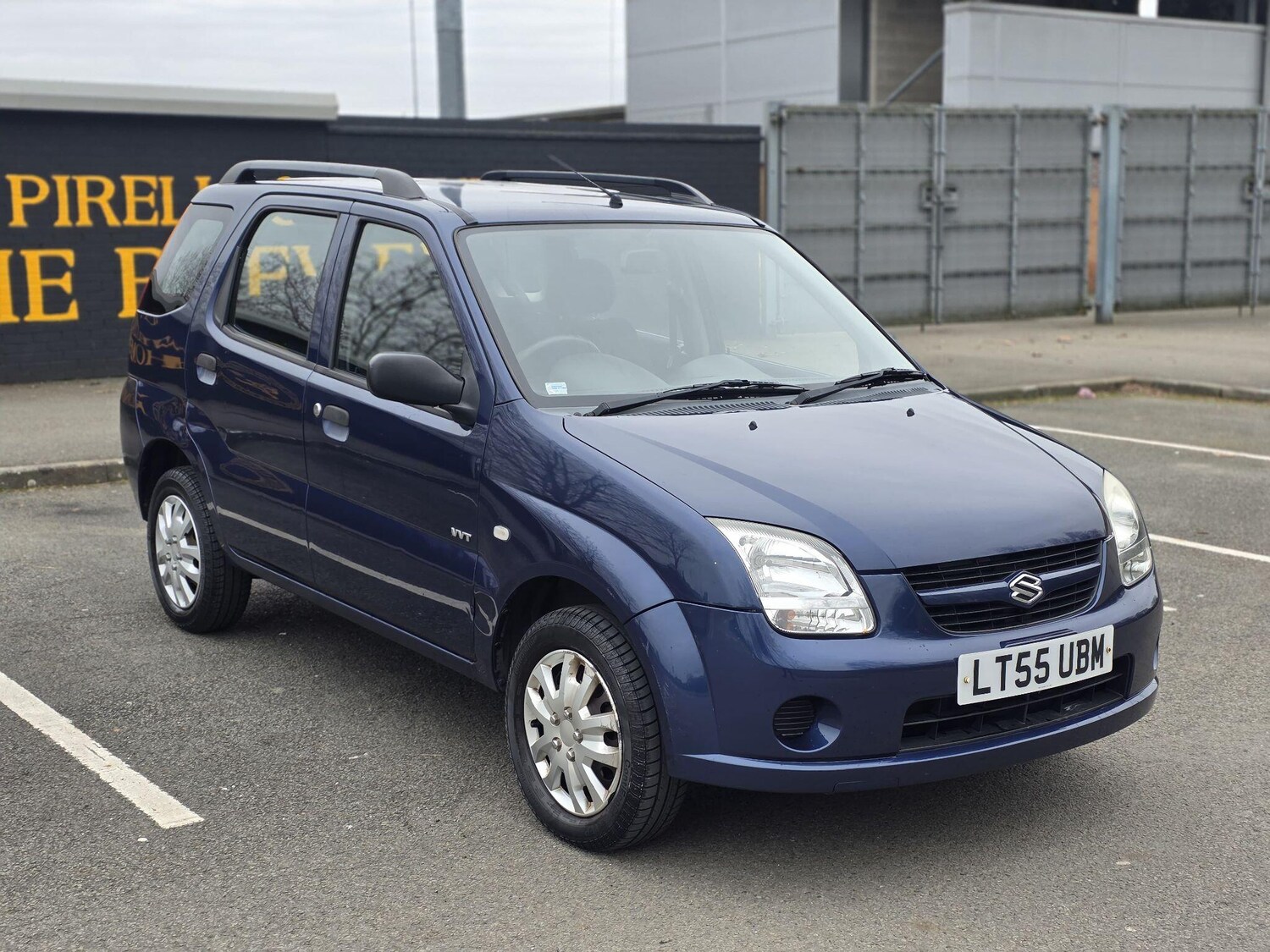 Used Suzuki Ignis for sale - 77611981: Photo 7