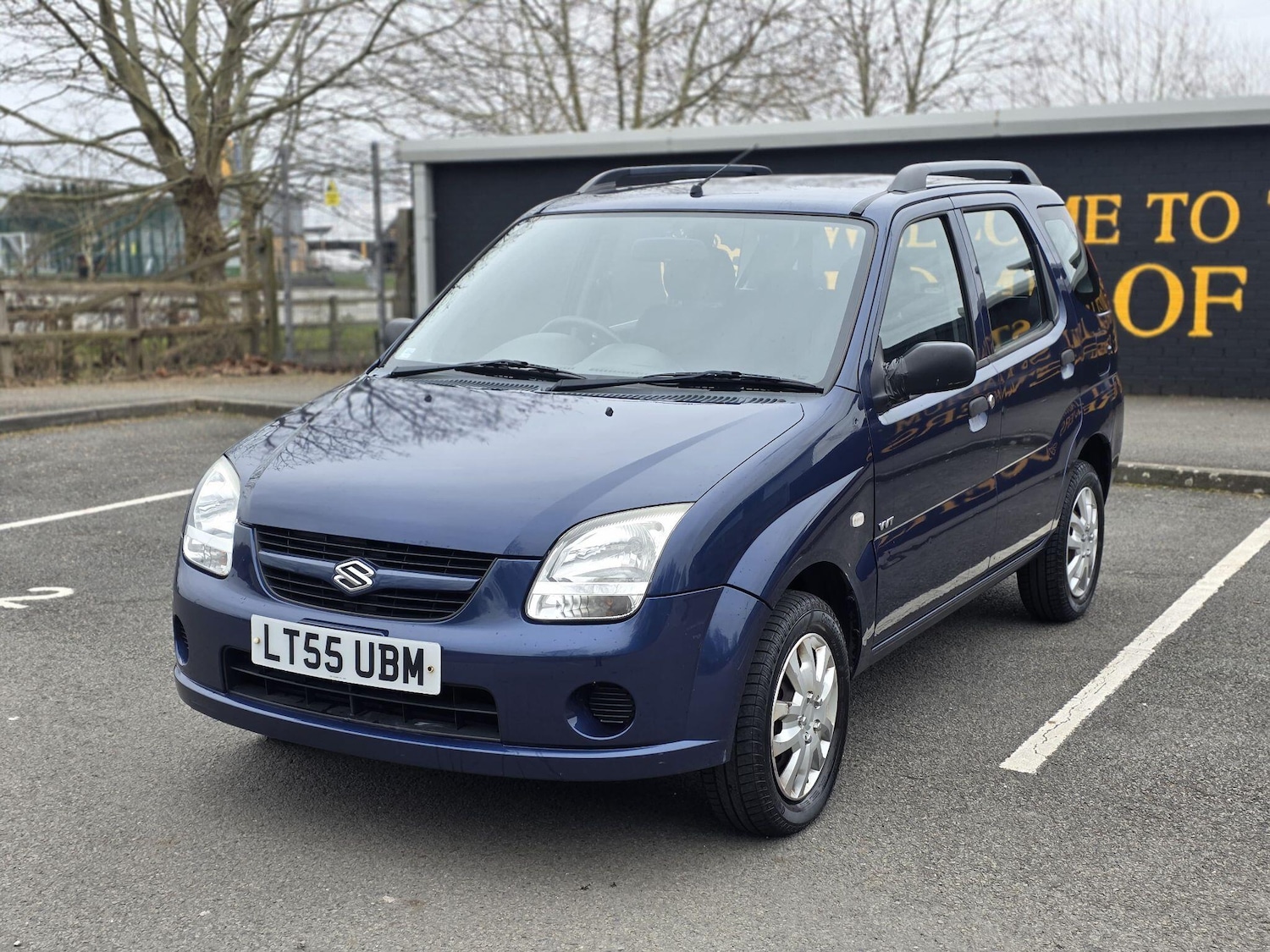 Used Suzuki Ignis for sale - 77611981: Photo 8