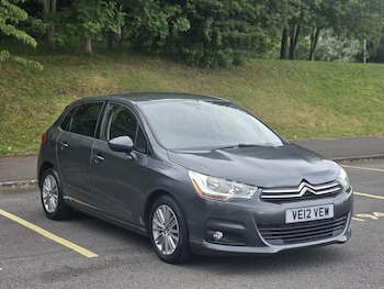 Used Citroen C4 2012 for sale - 78834127: Photo