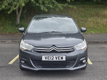 Used Citroen C4 2012 for sale - 78834127: Photo