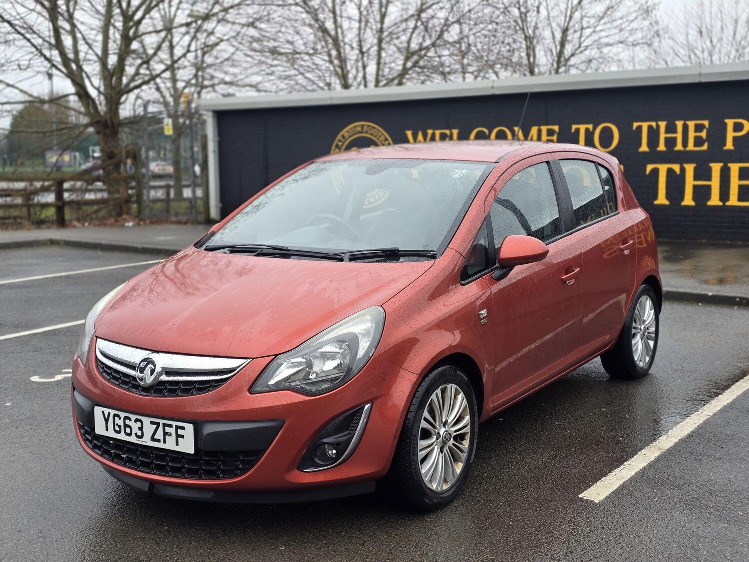 Used Vauxhall Corsa for sale - 77575406: Photo 10