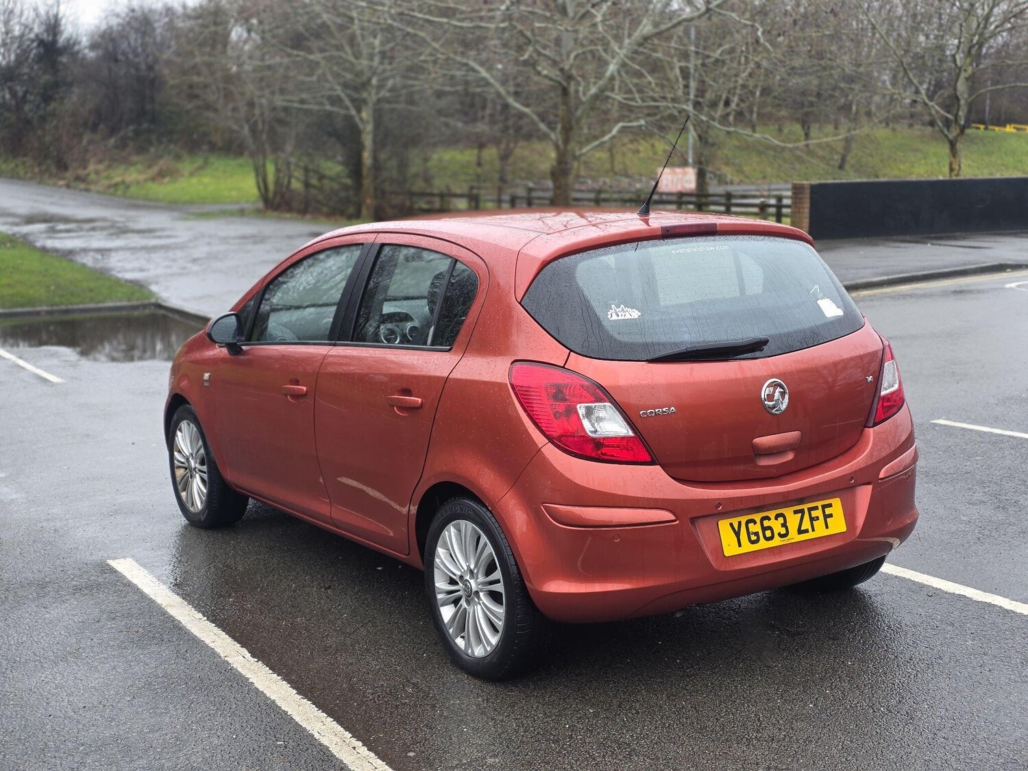 Used Vauxhall Corsa for sale - 77575406: Photo 11