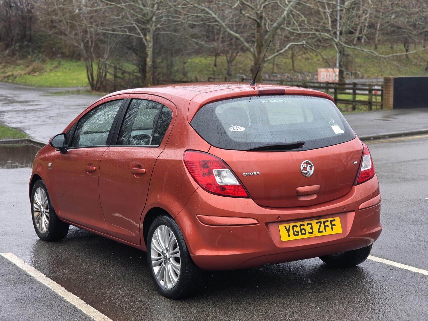 Used Vauxhall Corsa for sale - 77575406: Photo 12