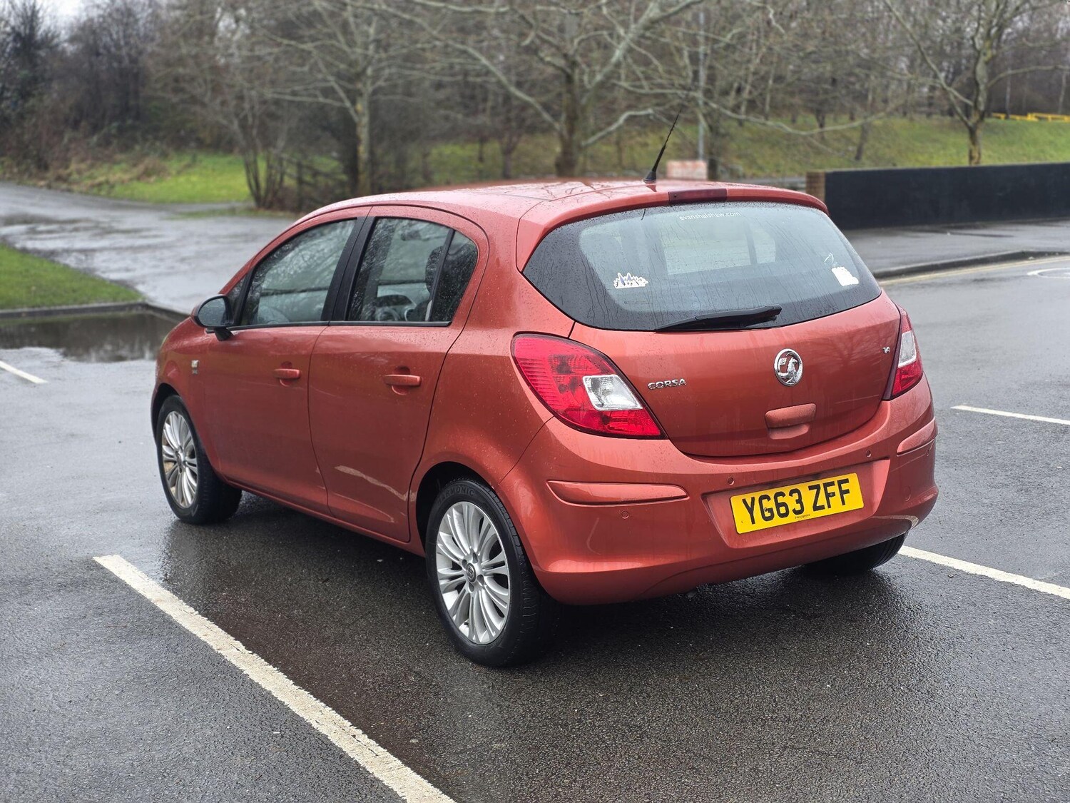 Used Vauxhall Corsa for sale - 77575406: Photo 13