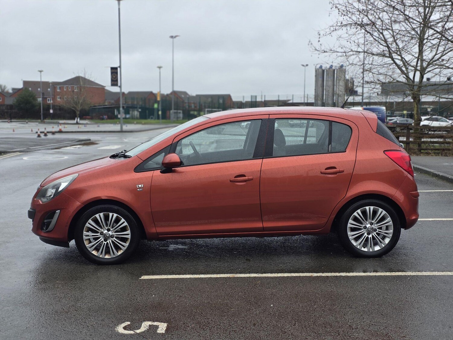 Used Vauxhall Corsa for sale - 77575406: Photo 14
