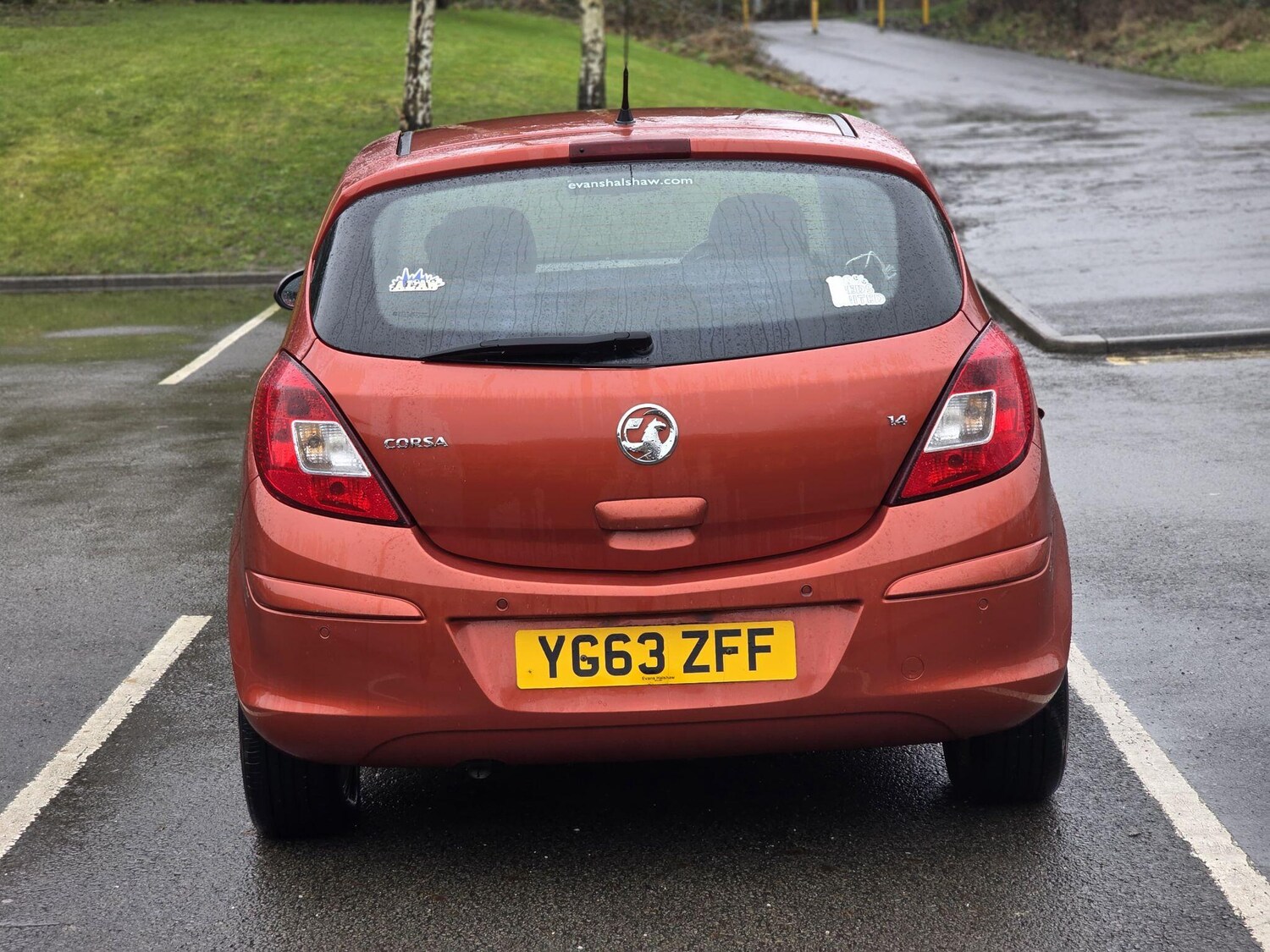 Used Vauxhall Corsa for sale - 77575406: Photo 15