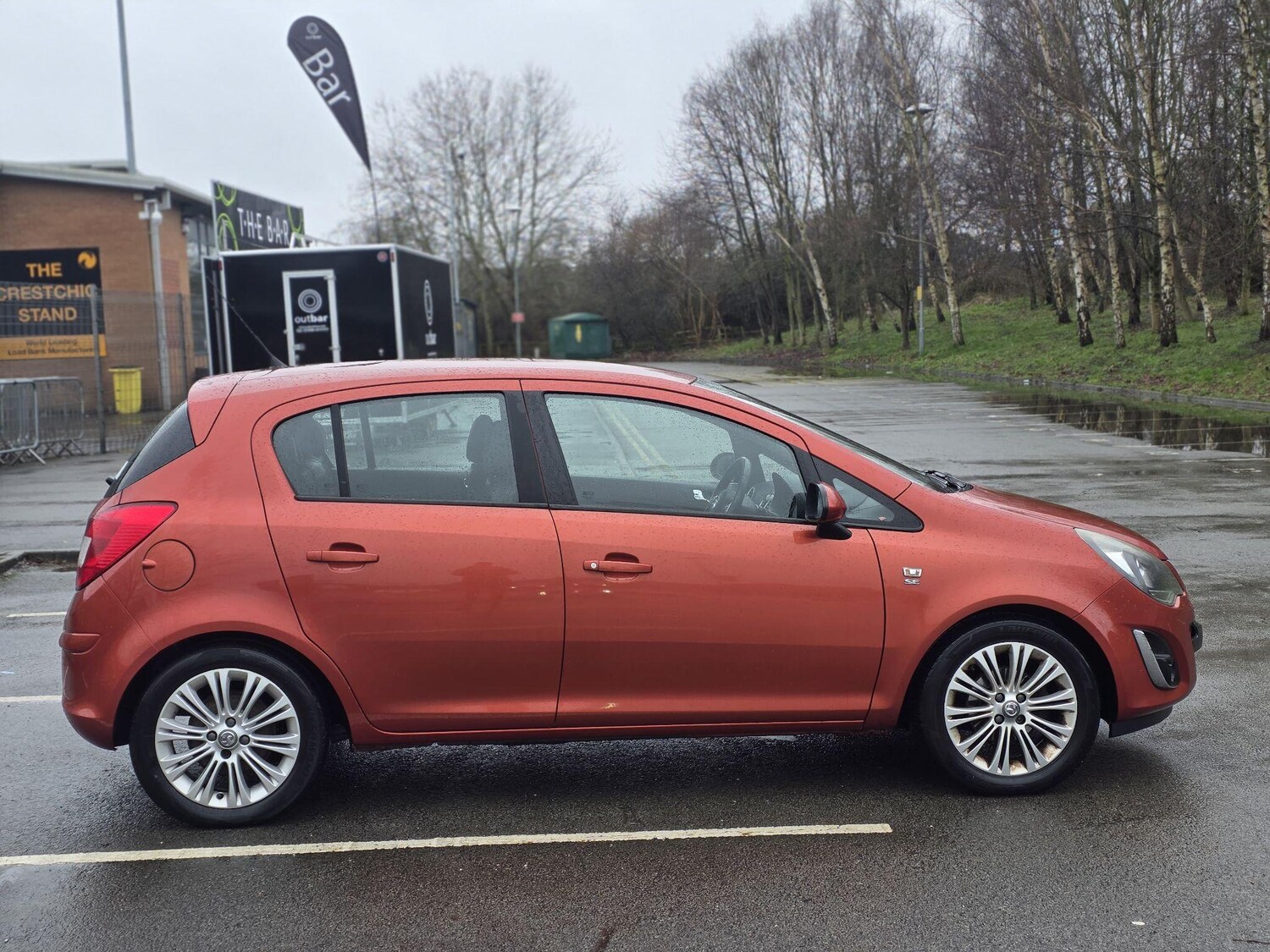 Used Vauxhall Corsa for sale - 77575406: Photo 16