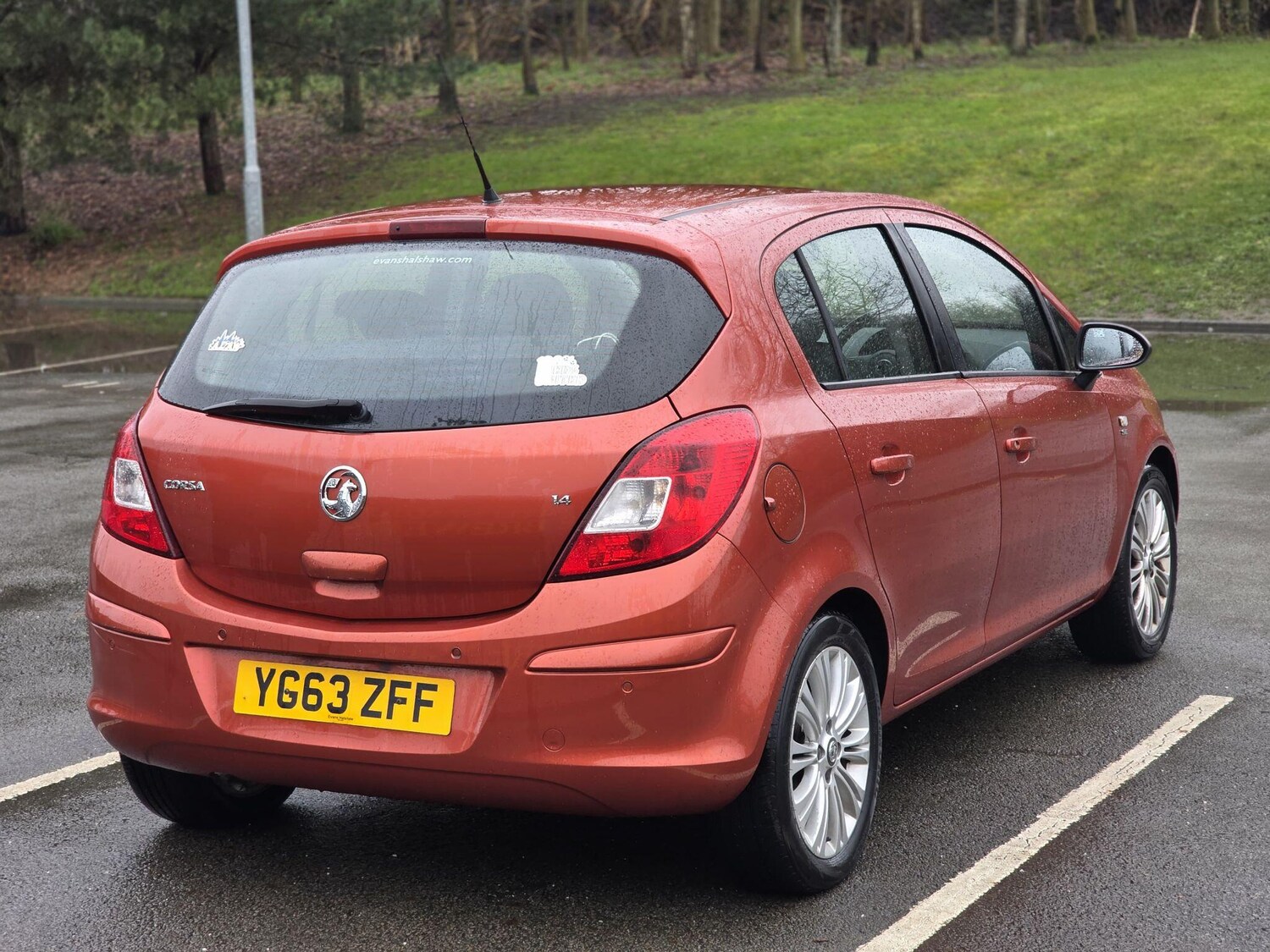 Used Vauxhall Corsa for sale - 77575406: Photo 17