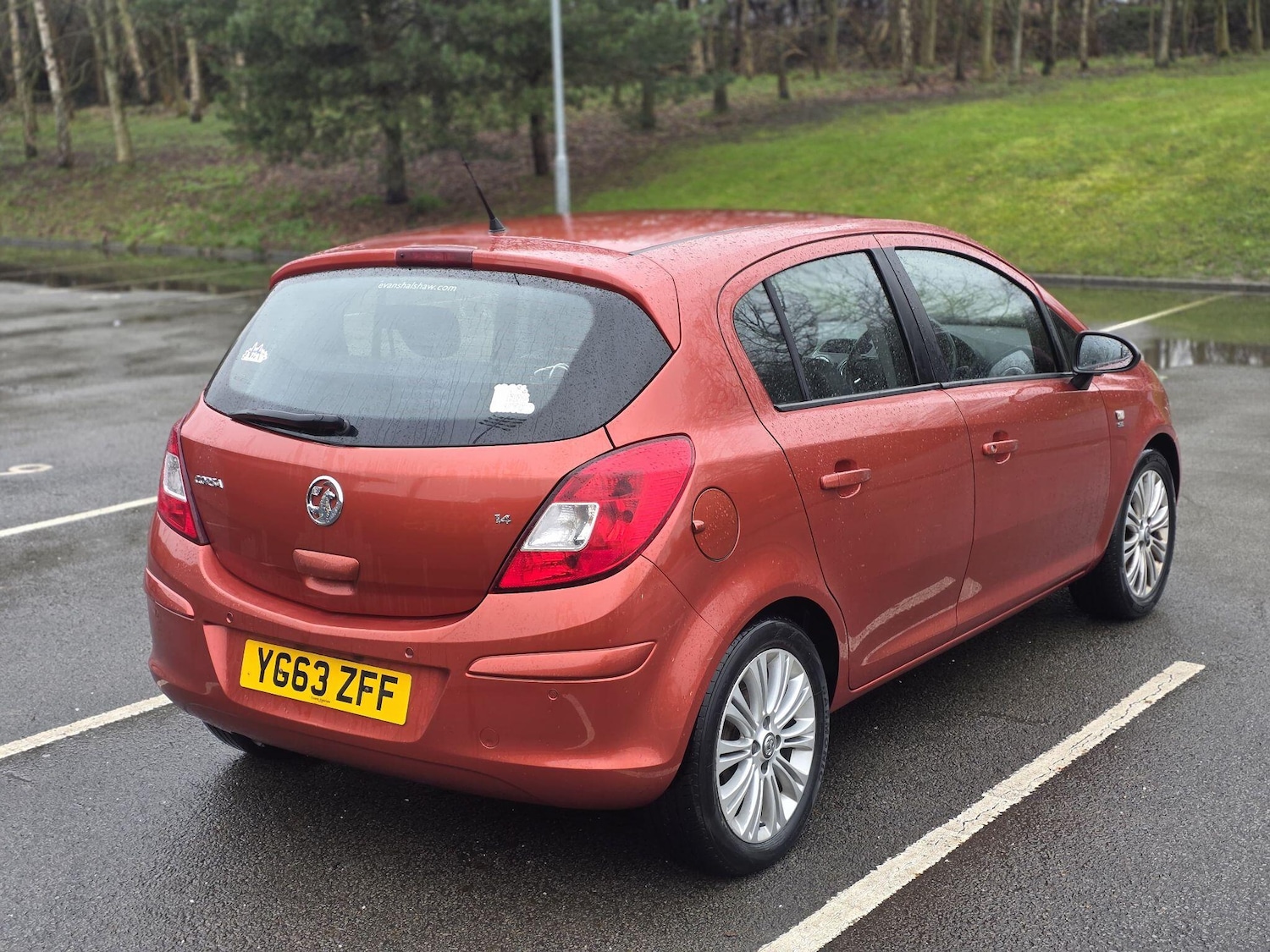 Used Vauxhall Corsa for sale - 77575406: Photo 18