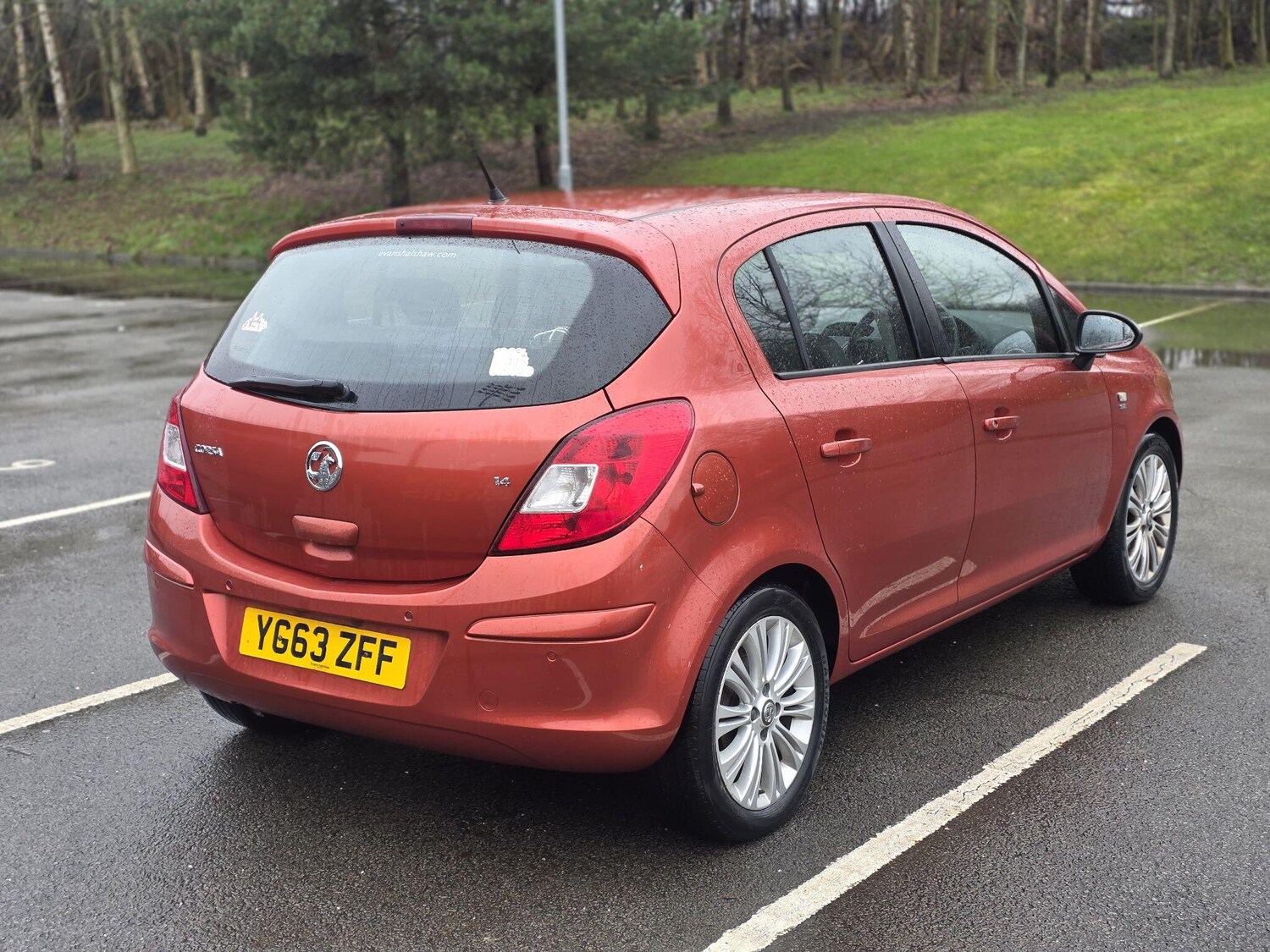 Used Vauxhall Corsa for sale - 77575406: Photo 19