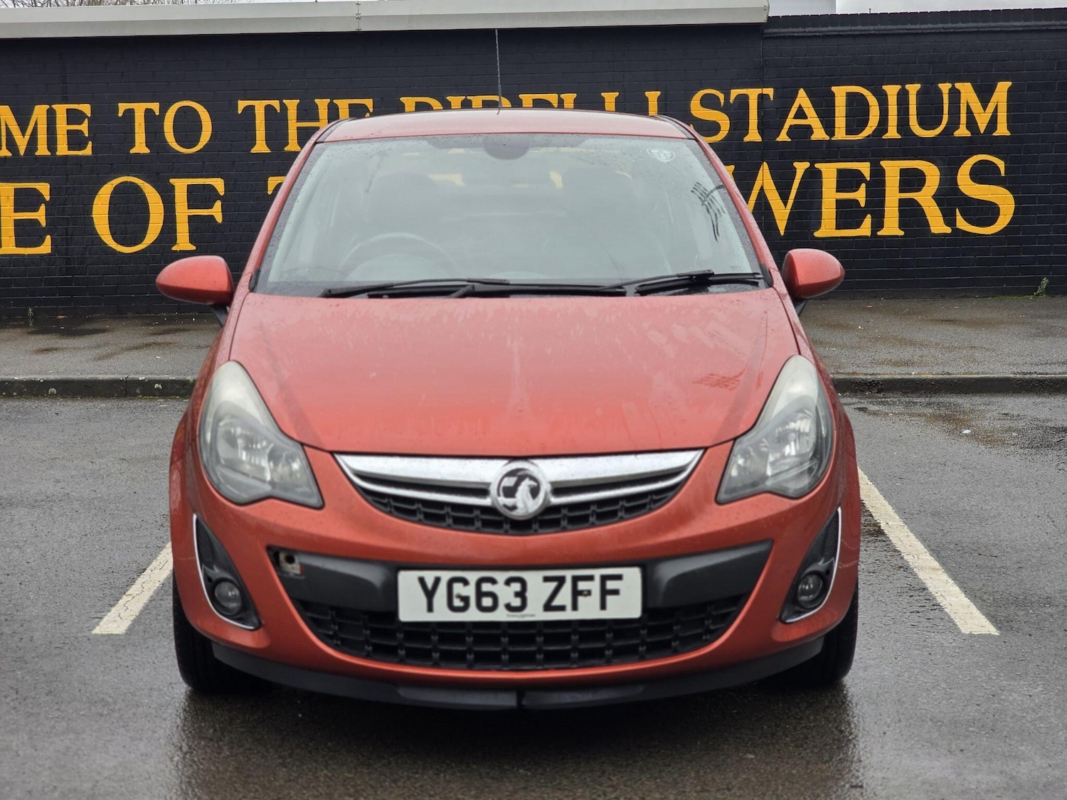 Used Vauxhall Corsa for sale - 77575406: Photo 2