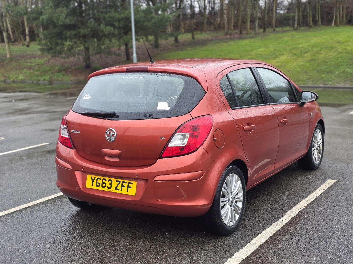 Used Vauxhall Corsa for sale - 77575406: Photo 20