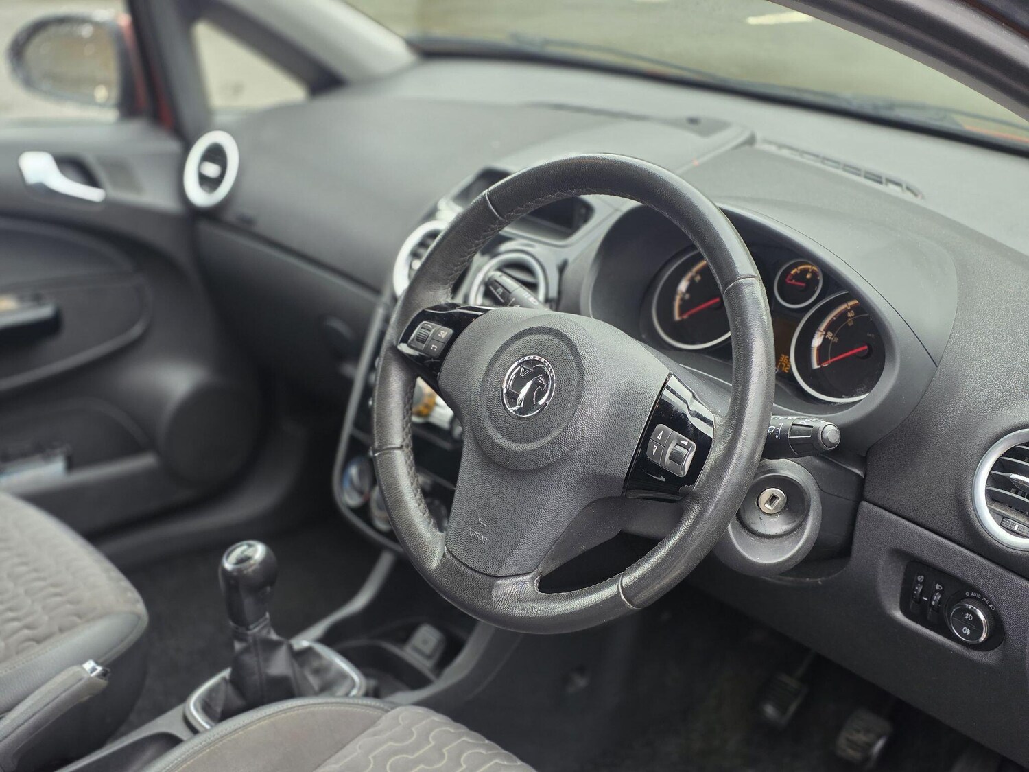 Used Vauxhall Corsa for sale - 77575406: Photo 22