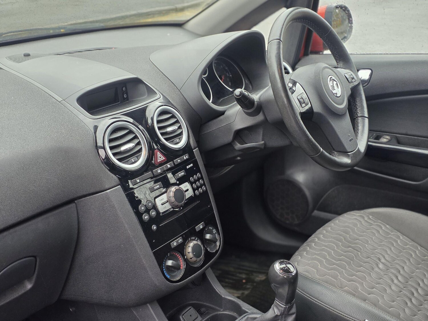 Used Vauxhall Corsa for sale - 77575406: Photo 23