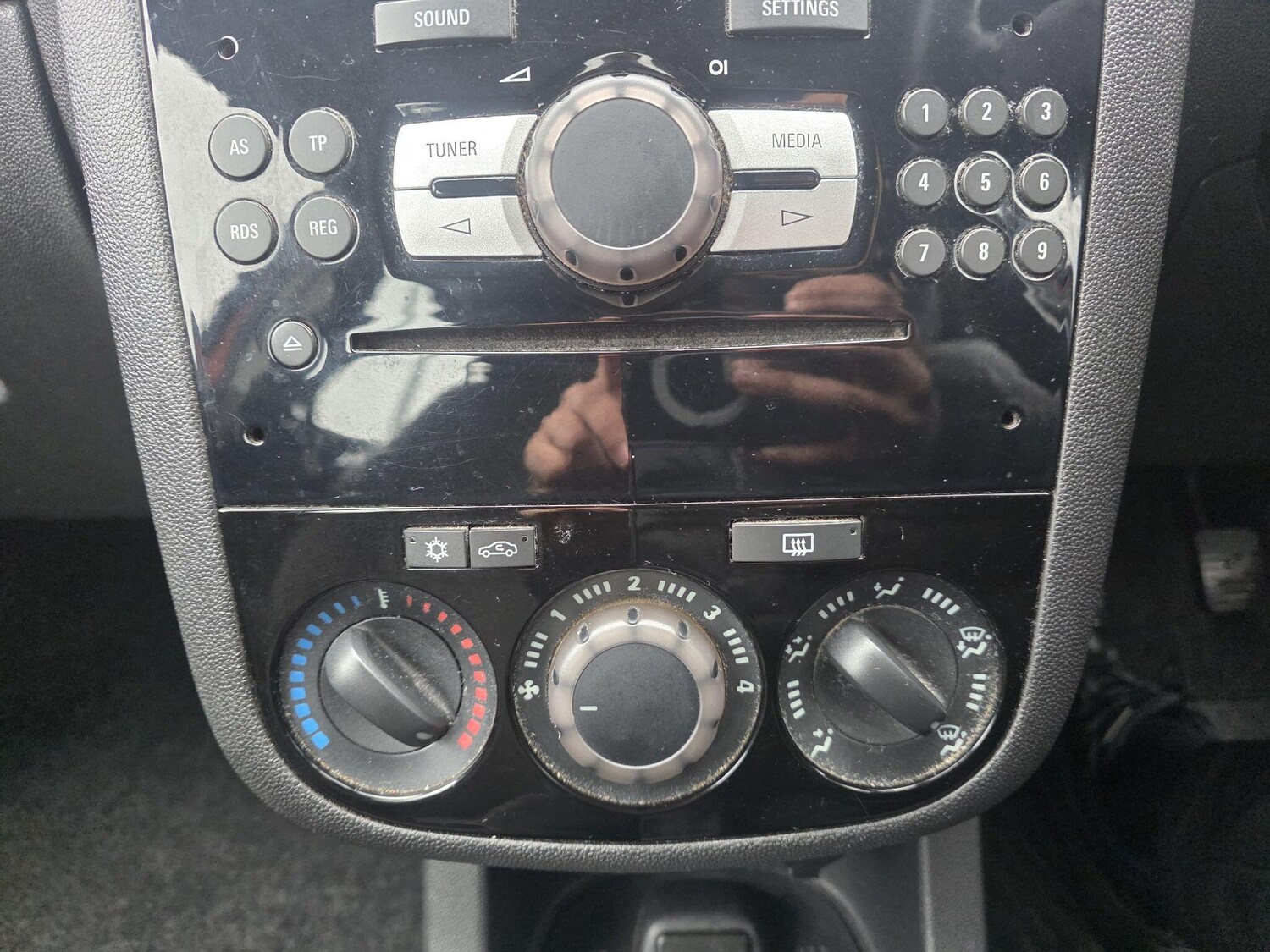 Used Vauxhall Corsa for sale - 77575406: Photo 24