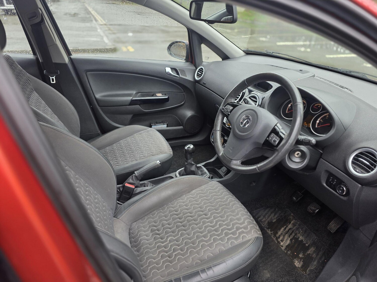 Used Vauxhall Corsa for sale - 77575406: Photo 26