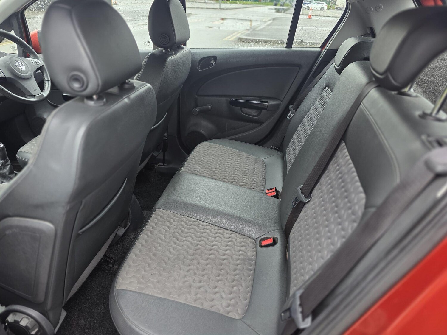 Used Vauxhall Corsa for sale - 77575406: Photo 27