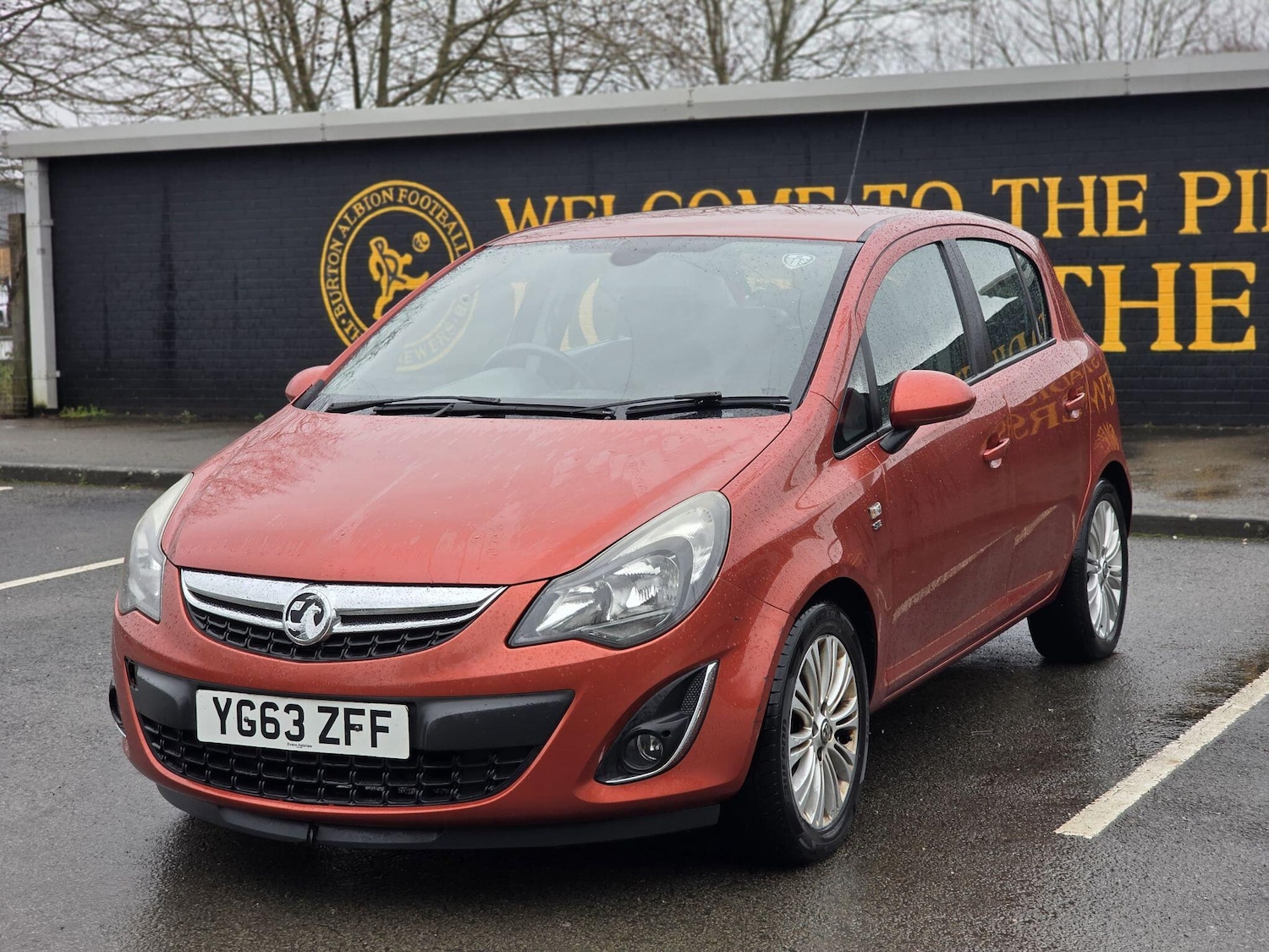Used Vauxhall Corsa for sale - 77575406: Photo 3