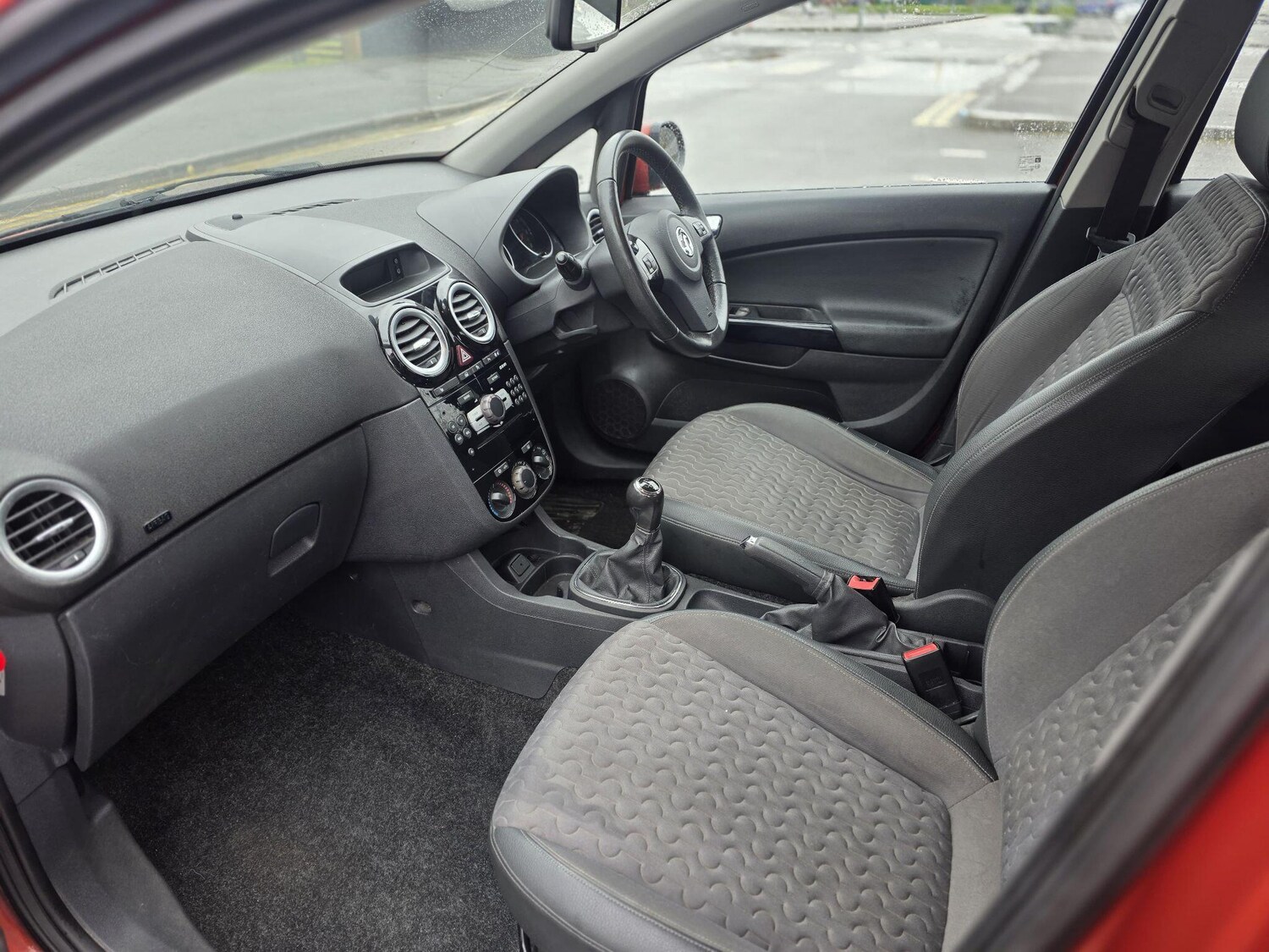 Used Vauxhall Corsa for sale - 77575406: Photo 34