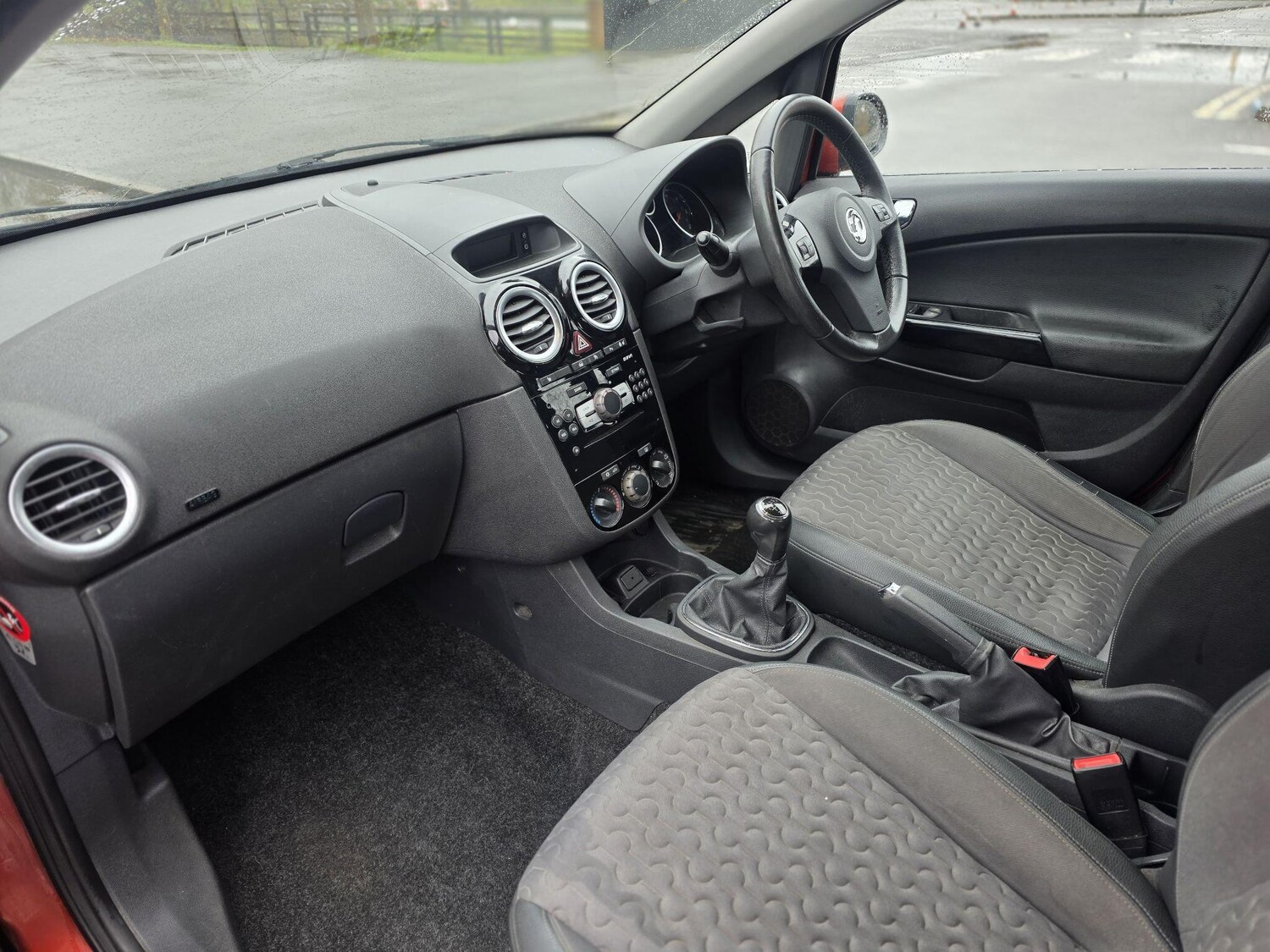 Used Vauxhall Corsa for sale - 77575406: Photo 35