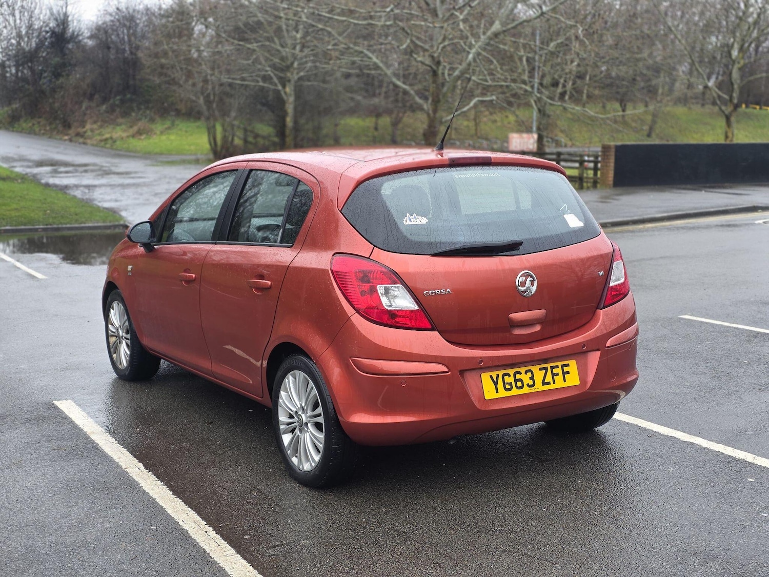 Used Vauxhall Corsa for sale - 77575406: Photo 4