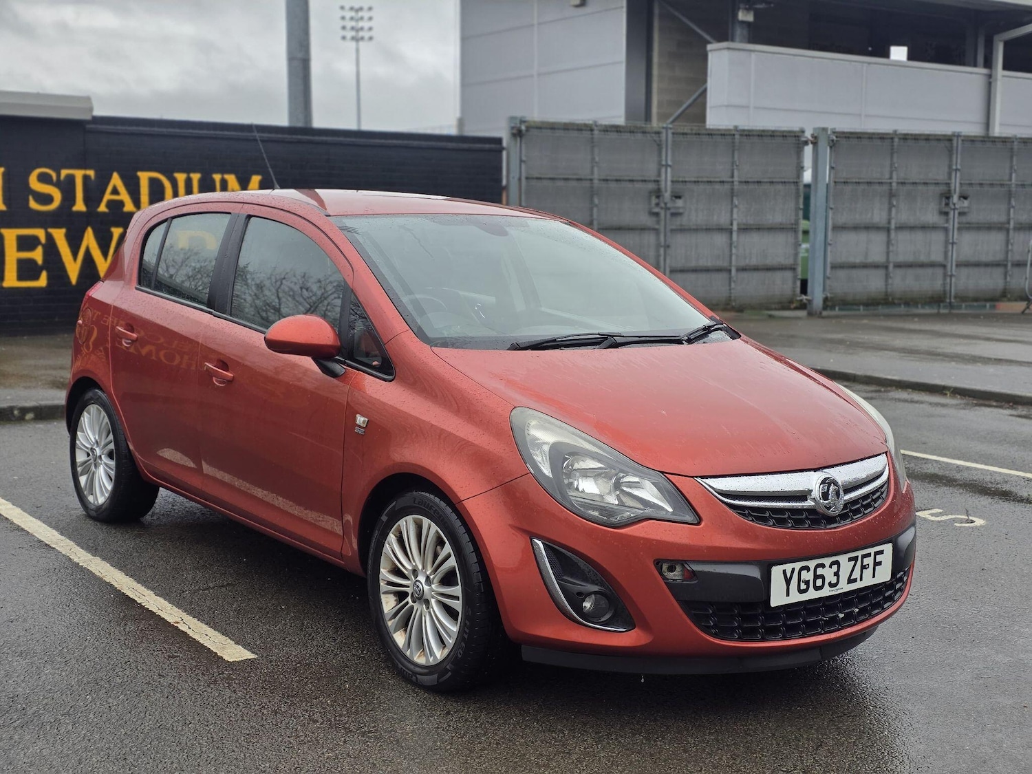 Used Vauxhall Corsa for sale - 77575406: Photo 5