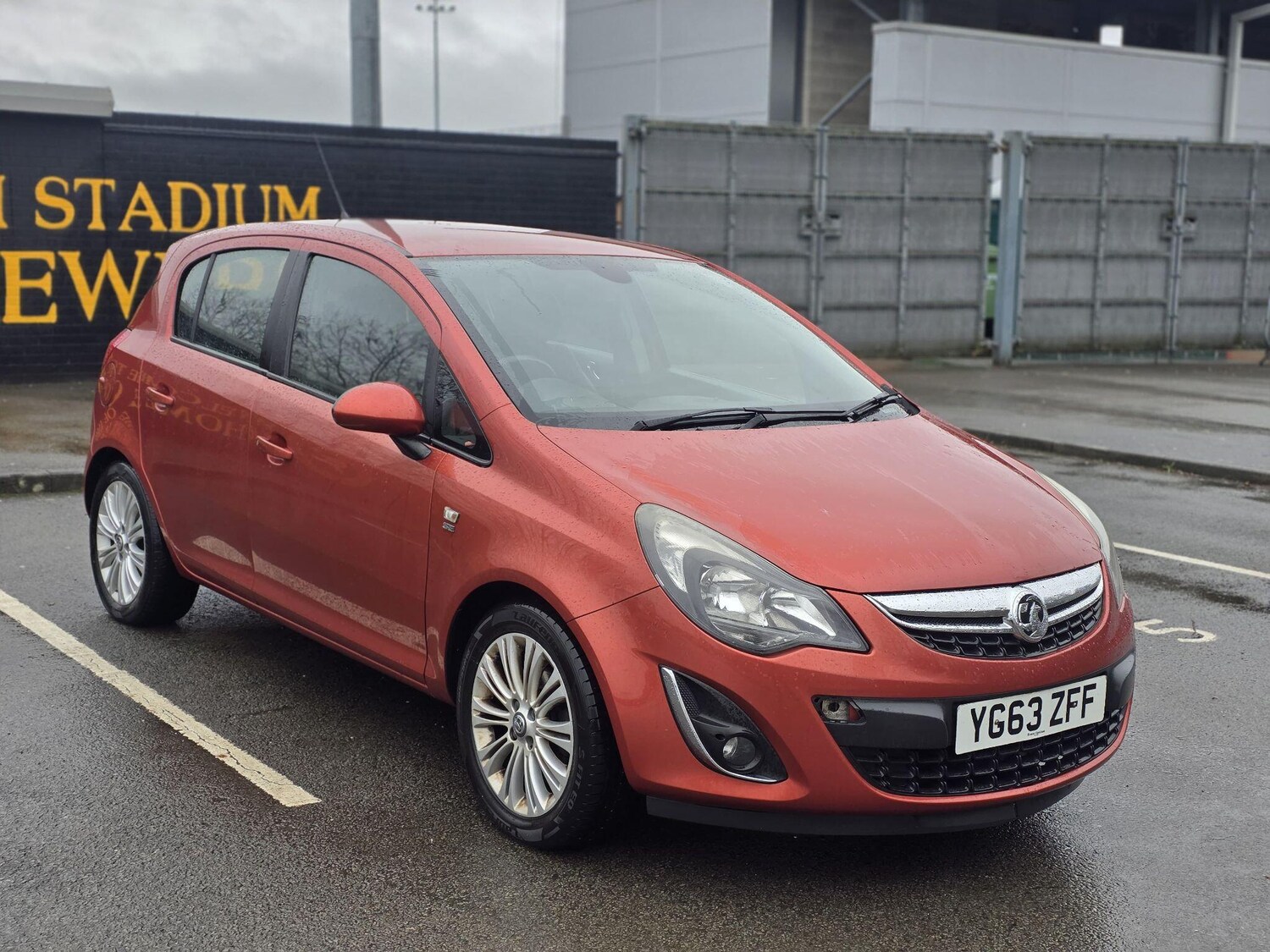 Used Vauxhall Corsa for sale - 77575406: Photo 6