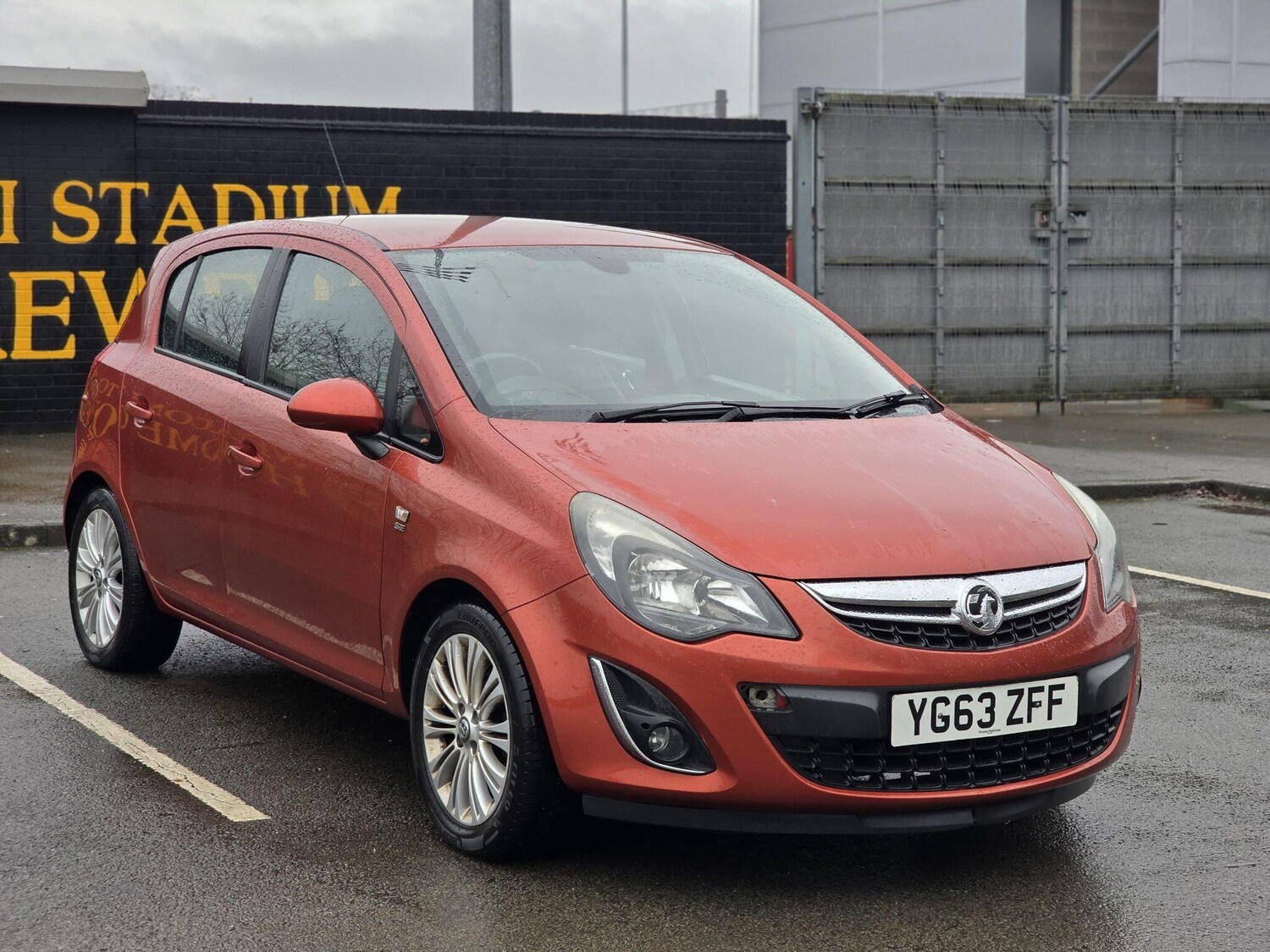 Used Vauxhall Corsa for sale - 77575406: Photo 7